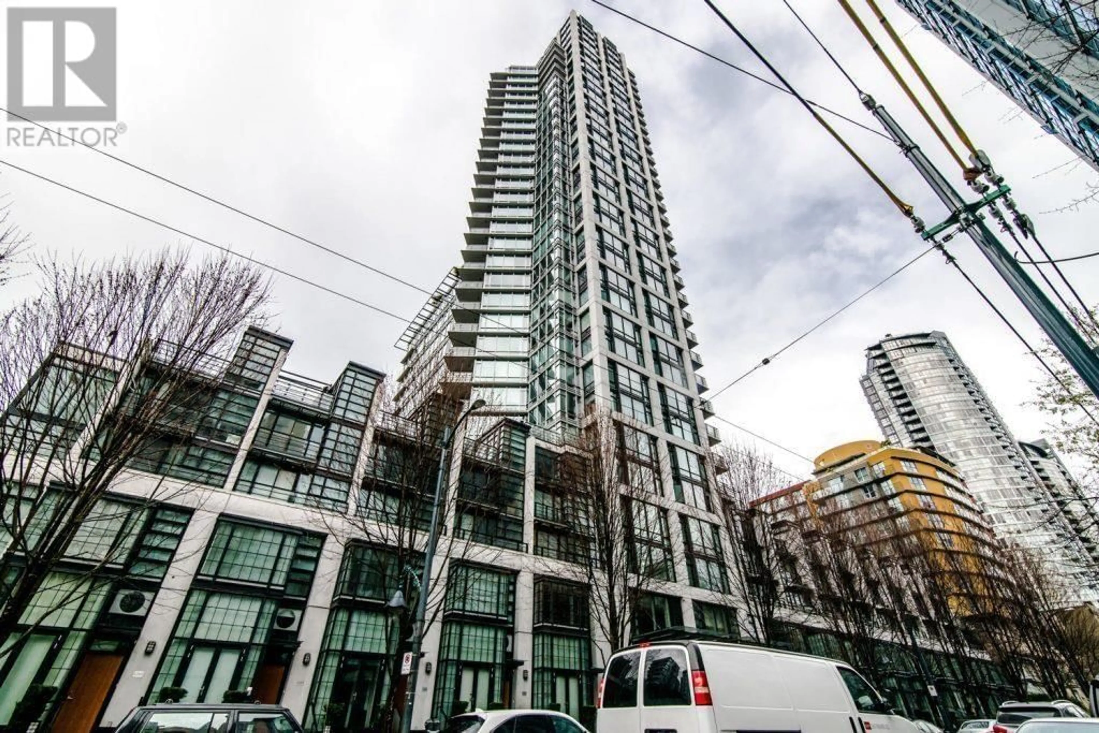 Unknown for 2104 1255 SEYMOUR STREET, Vancouver British Columbia V6B0H1