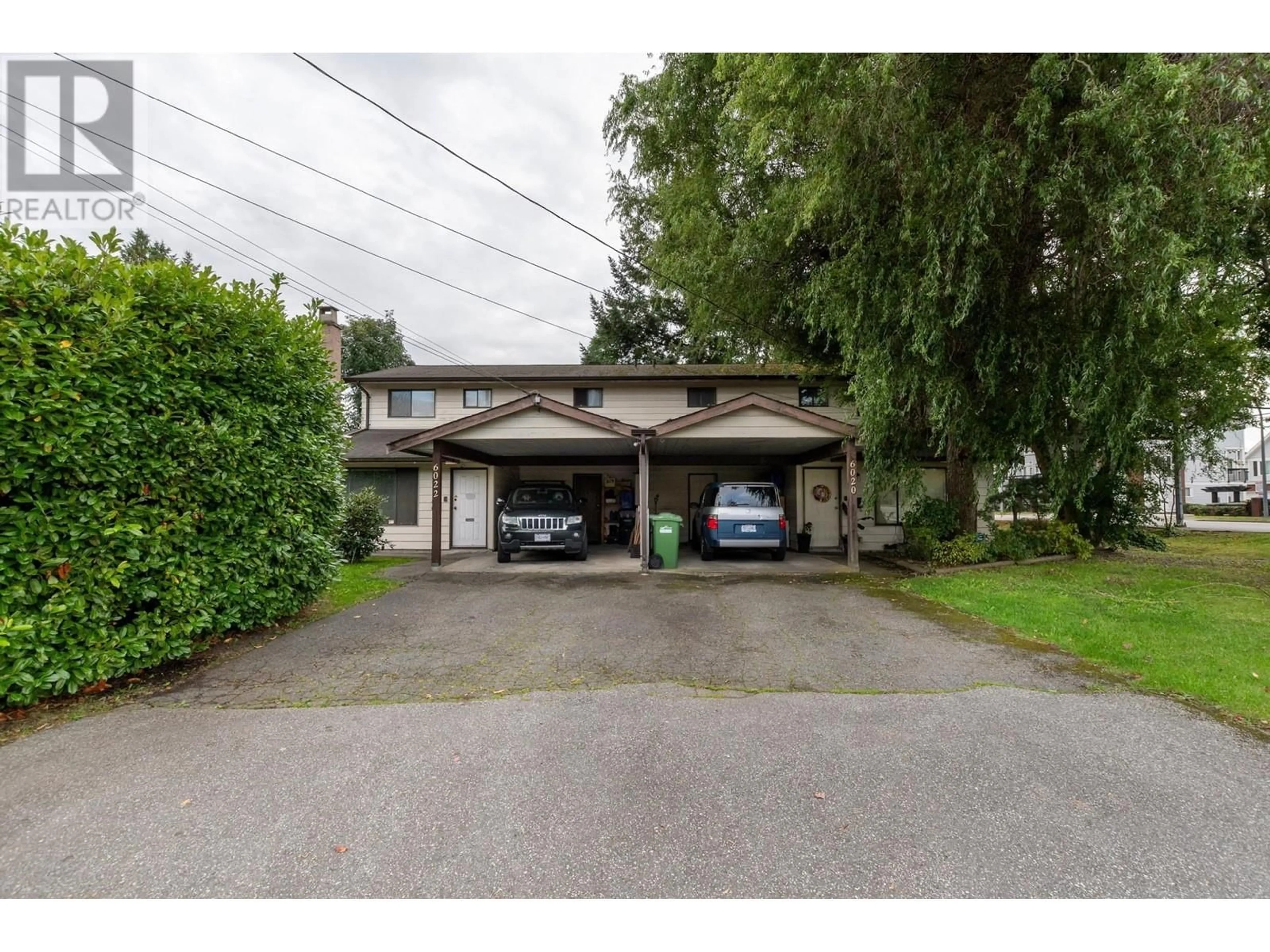 Unknown for 6020 COMSTOCK ROAD, Richmond British Columbia V7C2X4