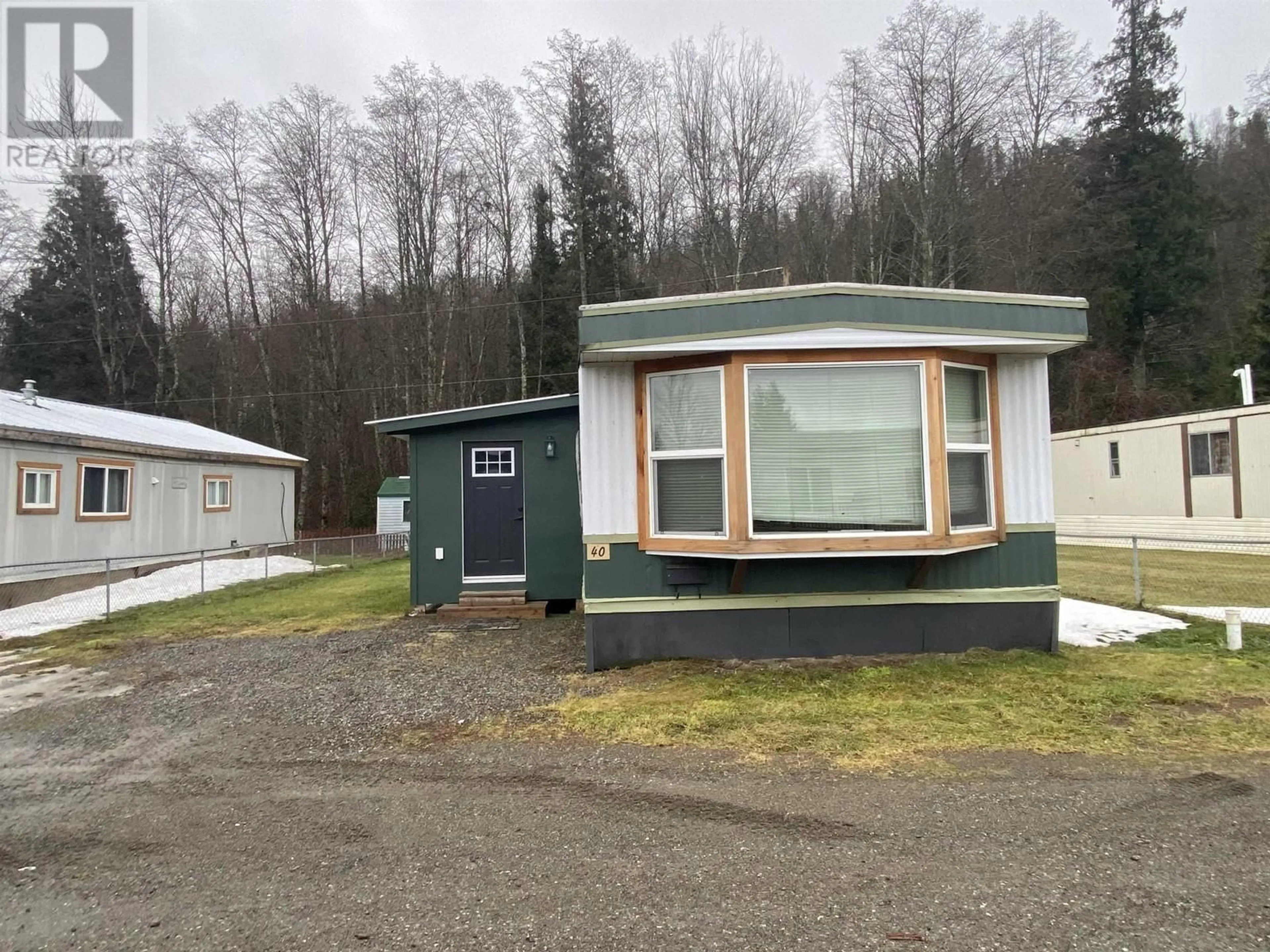 Unknown for 40 3889 MULLER STREET, Terrace British Columbia V8G4L2