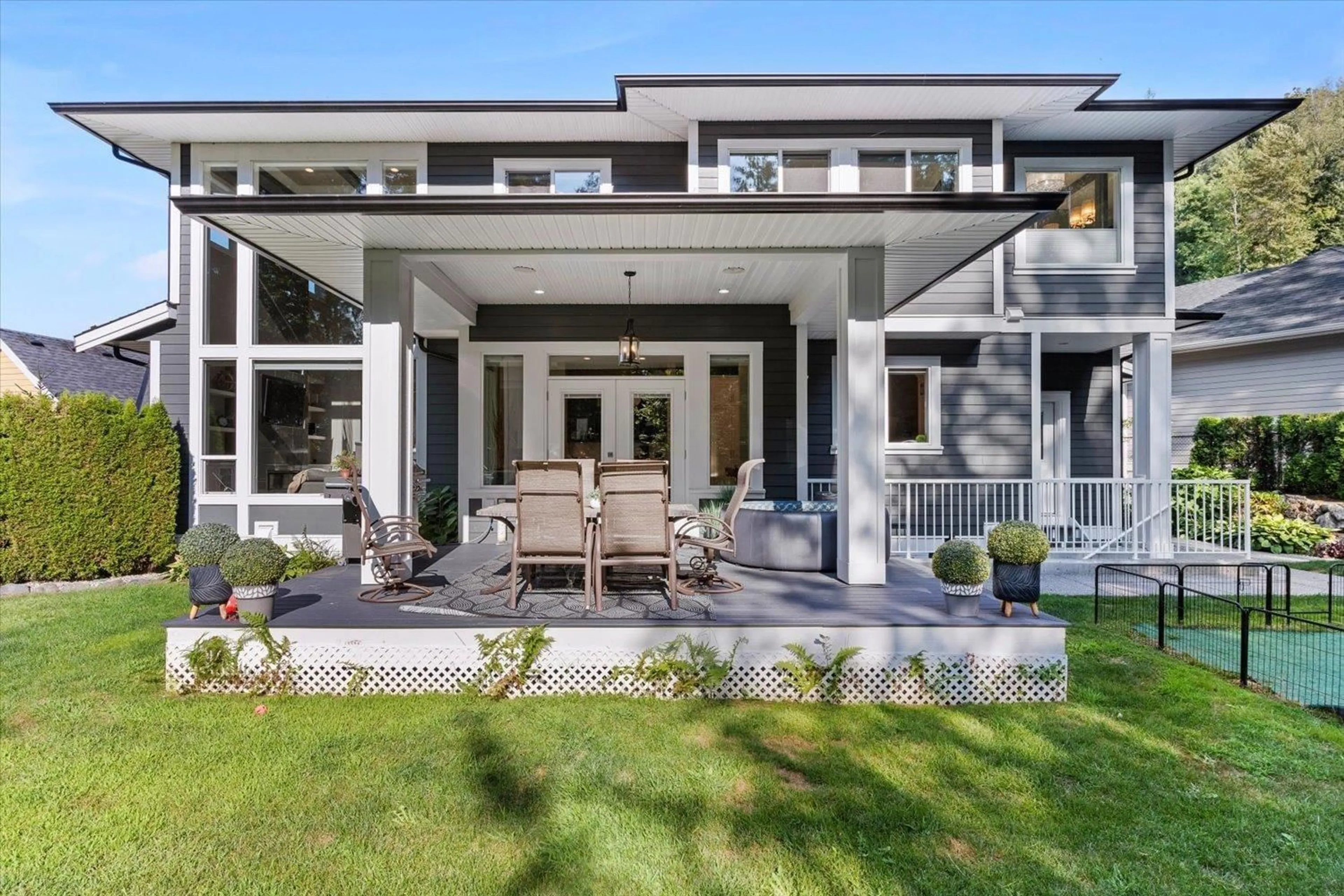 Unknown for 2 - 7854 BROOKWOOD PLACE, Chilliwack British Columbia V4Z0A1