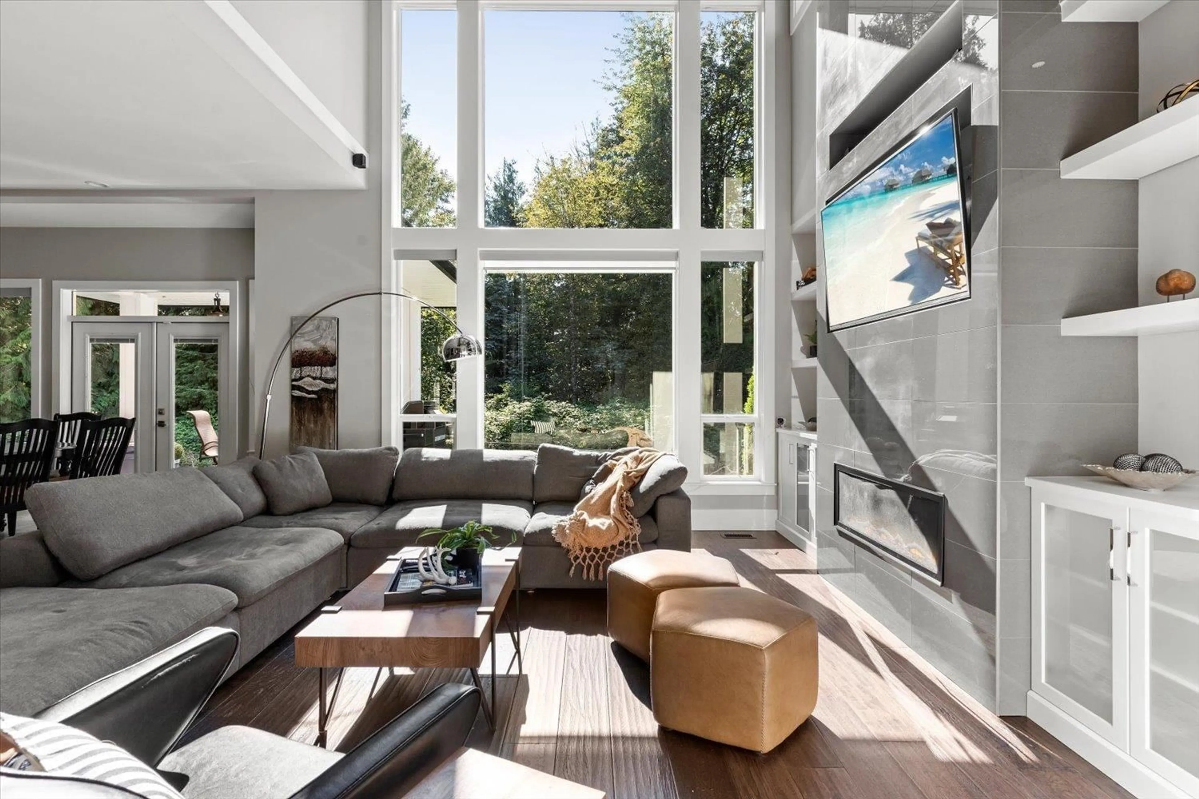 Living room with furniture, unknown for 2 - 7854 BROOKWOOD PLACE, Chilliwack British Columbia V4Z0A1