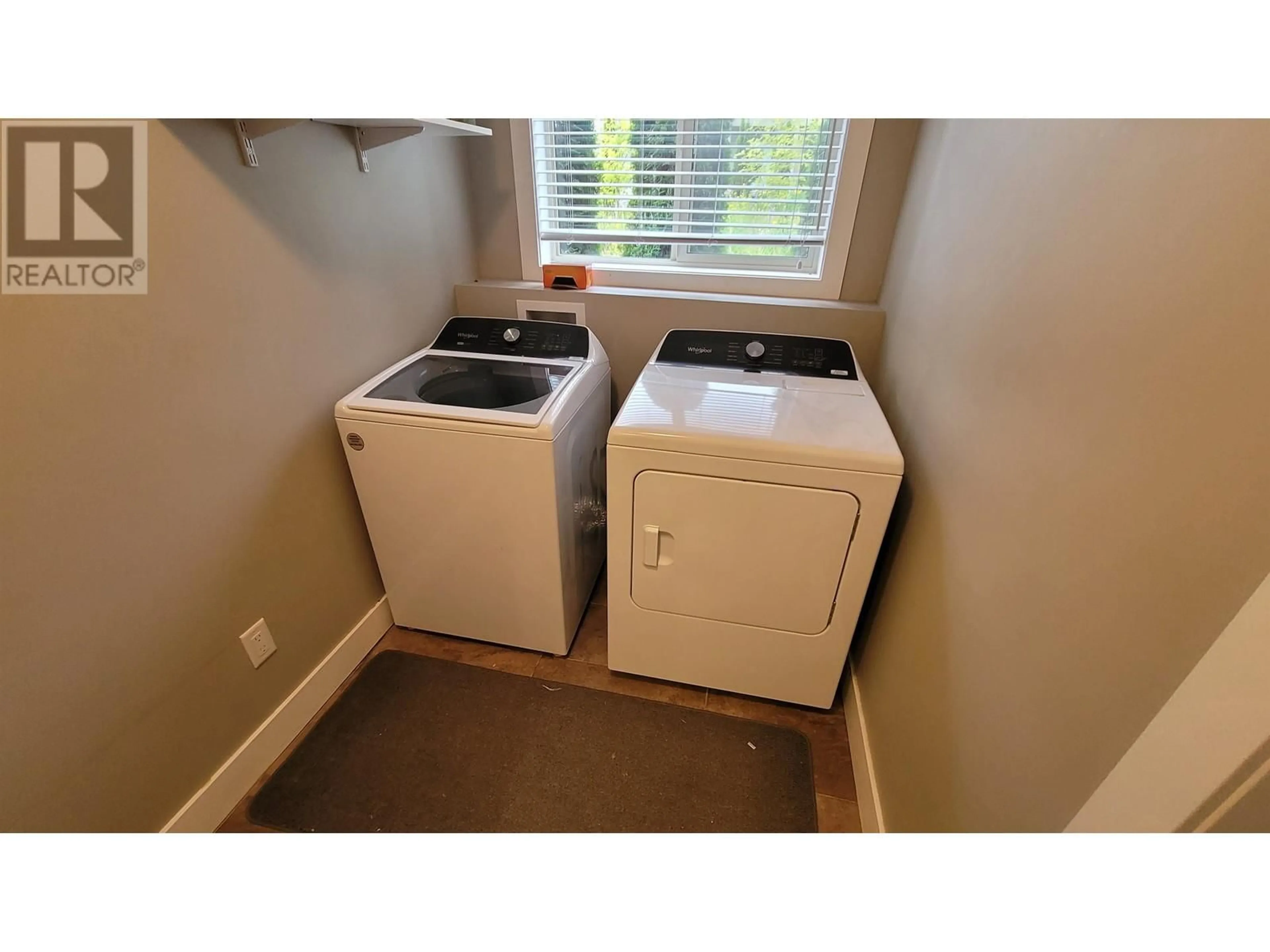 Laundry room for 3610 CORY DRIVE, Terrace British Columbia V8G5S3