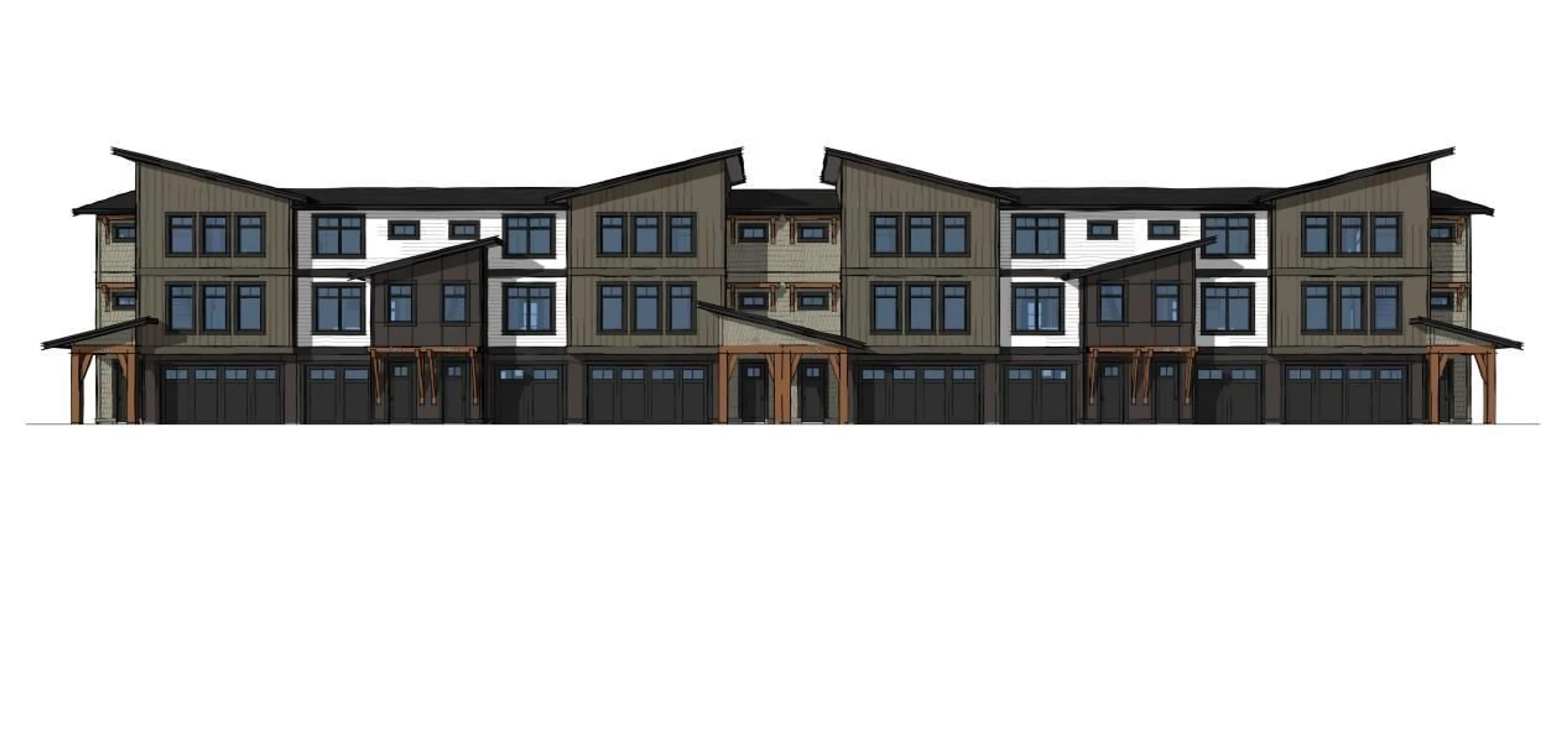 Floor plan for 1 455 COQUIHALLA STREET|Hope, Hope British Columbia V0X1L0