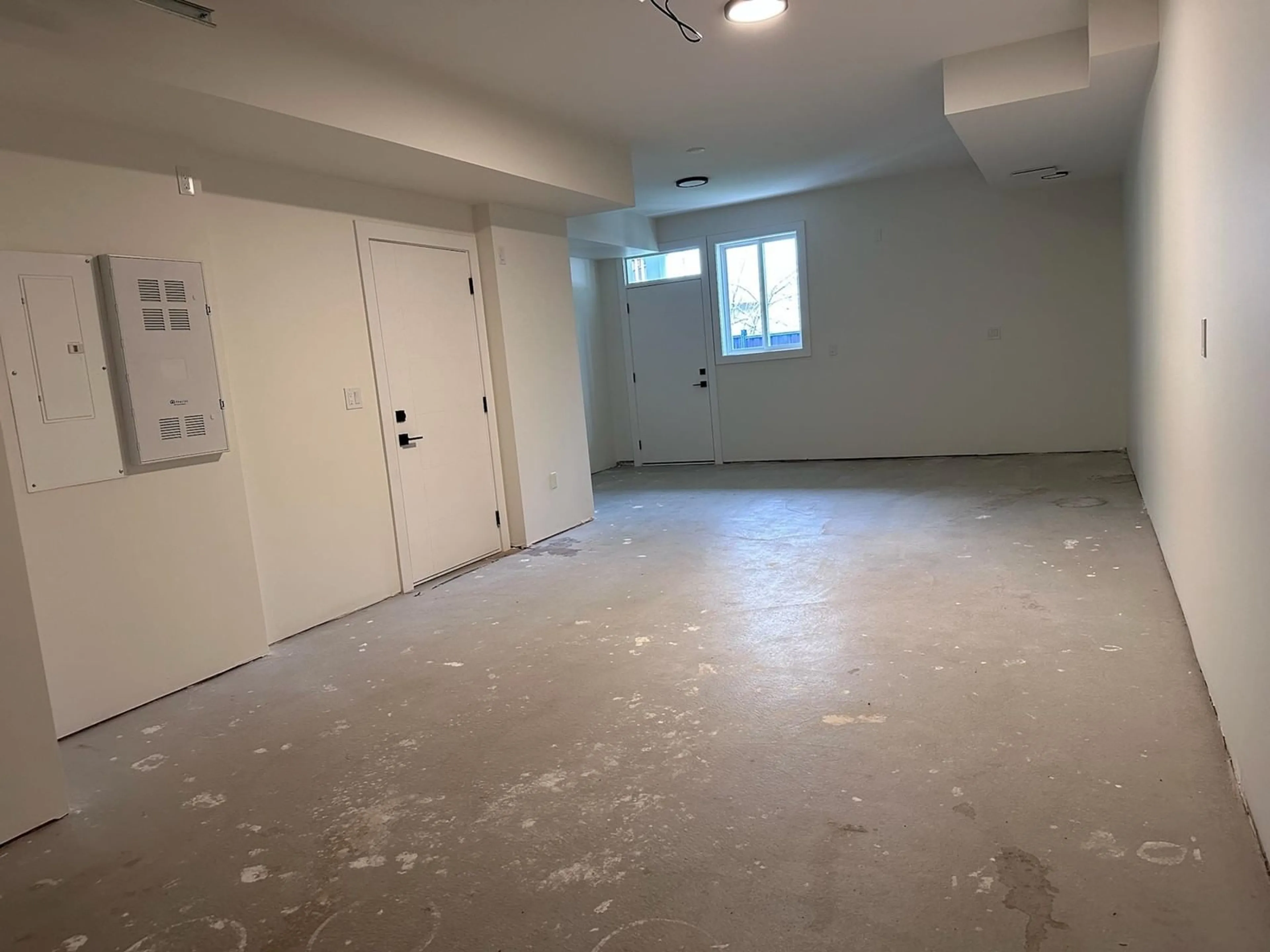 A pic of a room for 7 - 455 COQUIHALLA STREET, Hope British Columbia V0X1L0
