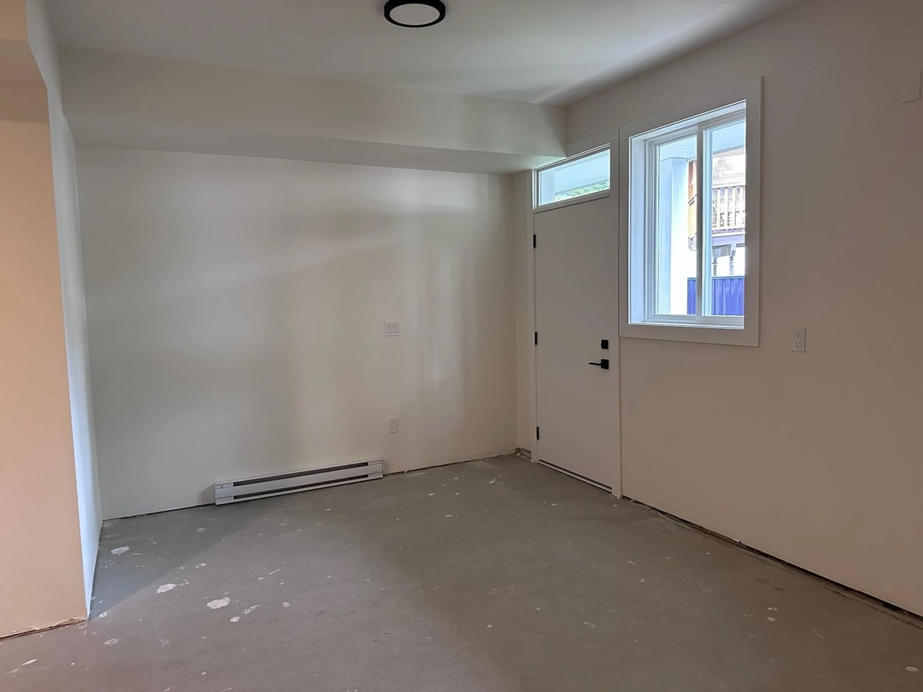 A pic of a room for 7 - 455 COQUIHALLA STREET, Hope British Columbia V0X1L0