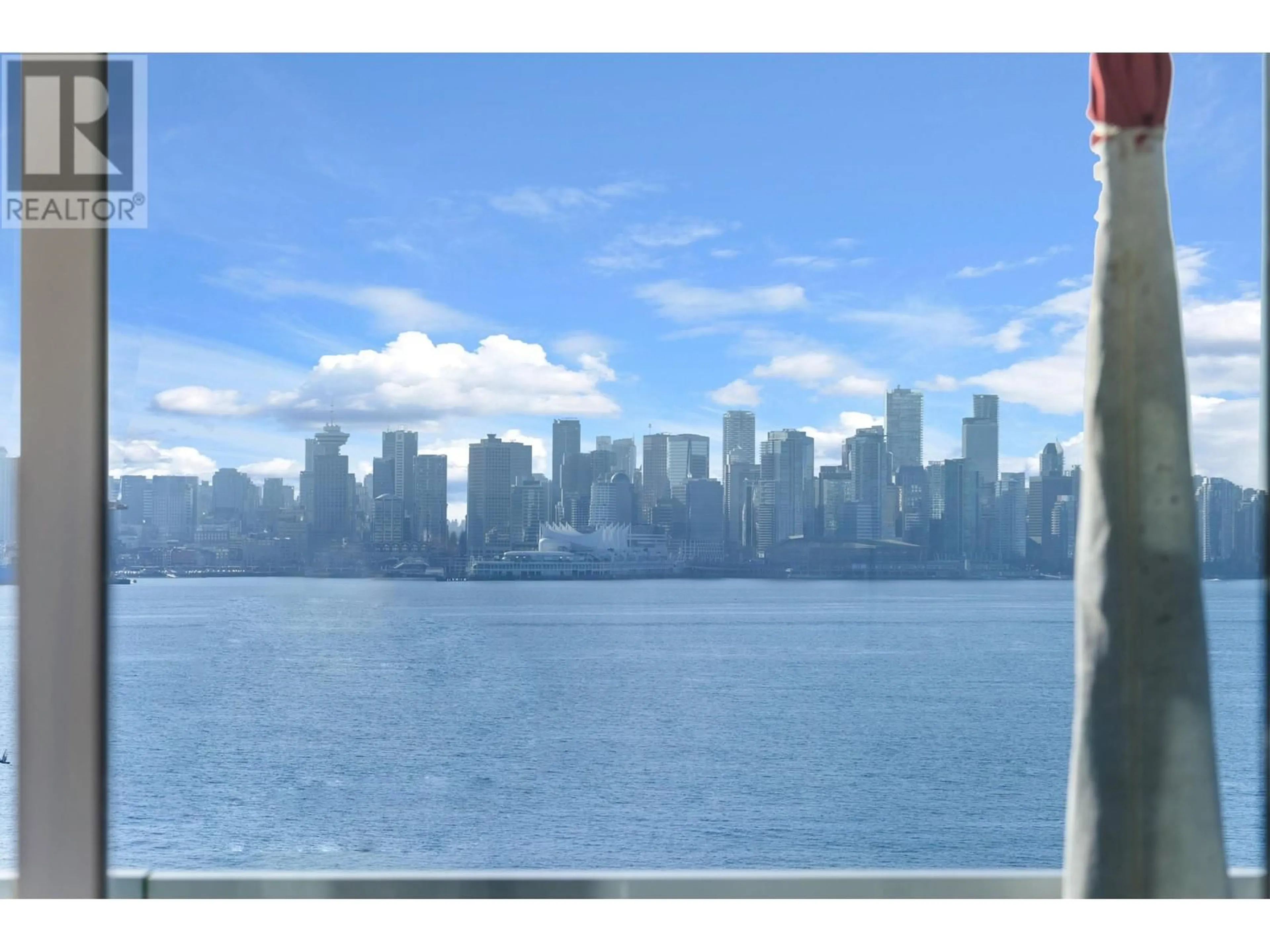Blurry image for 802 - 185 VICTORY SHIP WAY, North Vancouver British Columbia V7L0G2
