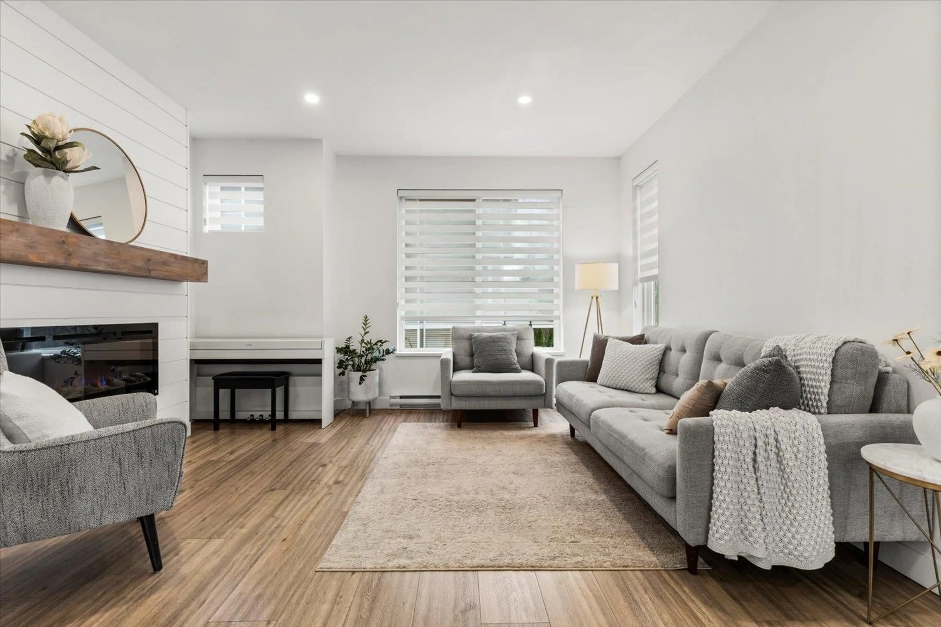 Living room with furniture, unknown for 64 31032 WESTRIDGE PLACE, Abbotsford British Columbia V2T0C8