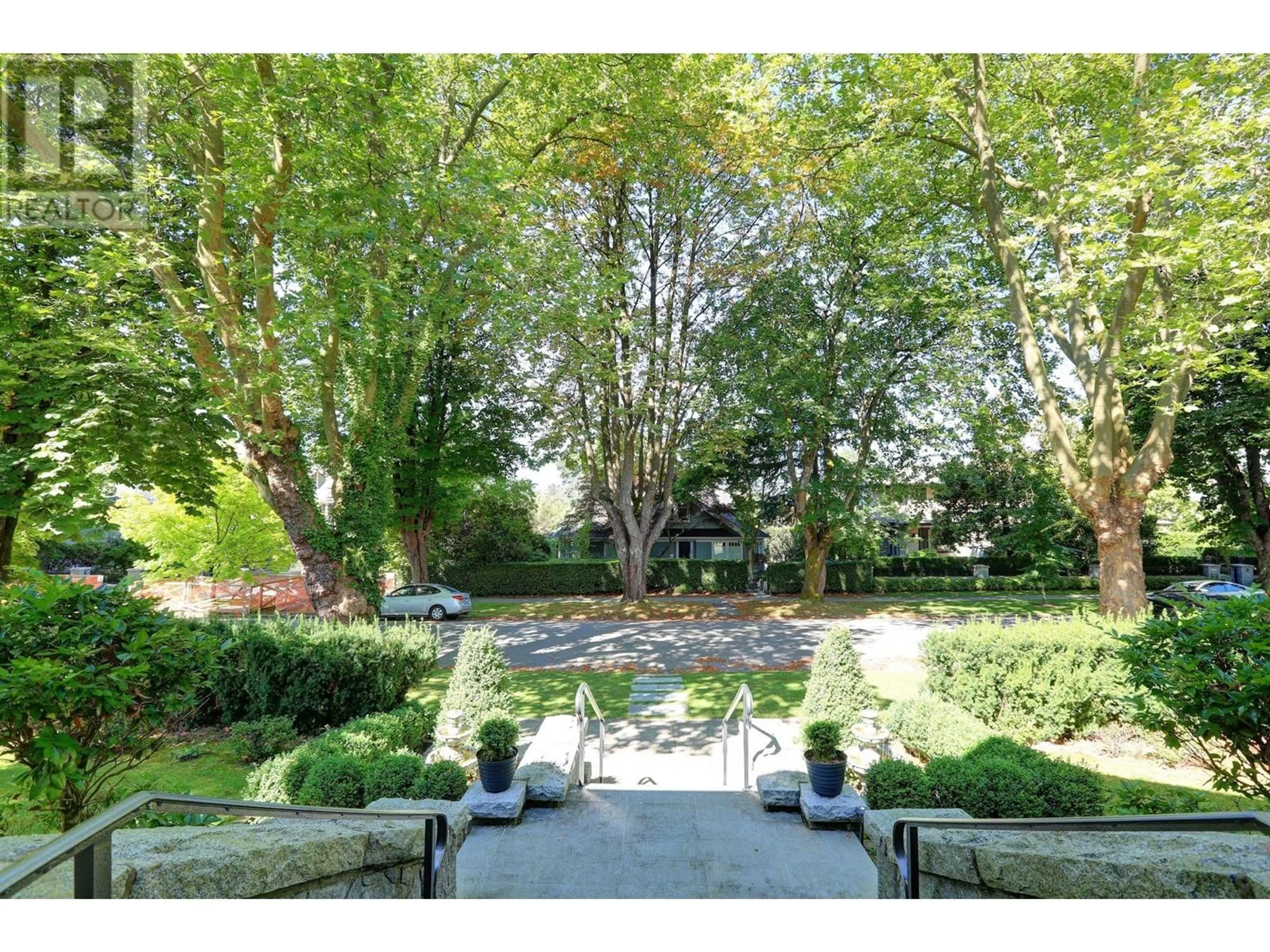 Patio, unknown for 4538 ANGUS DRIVE, Vancouver British Columbia V6J4J5