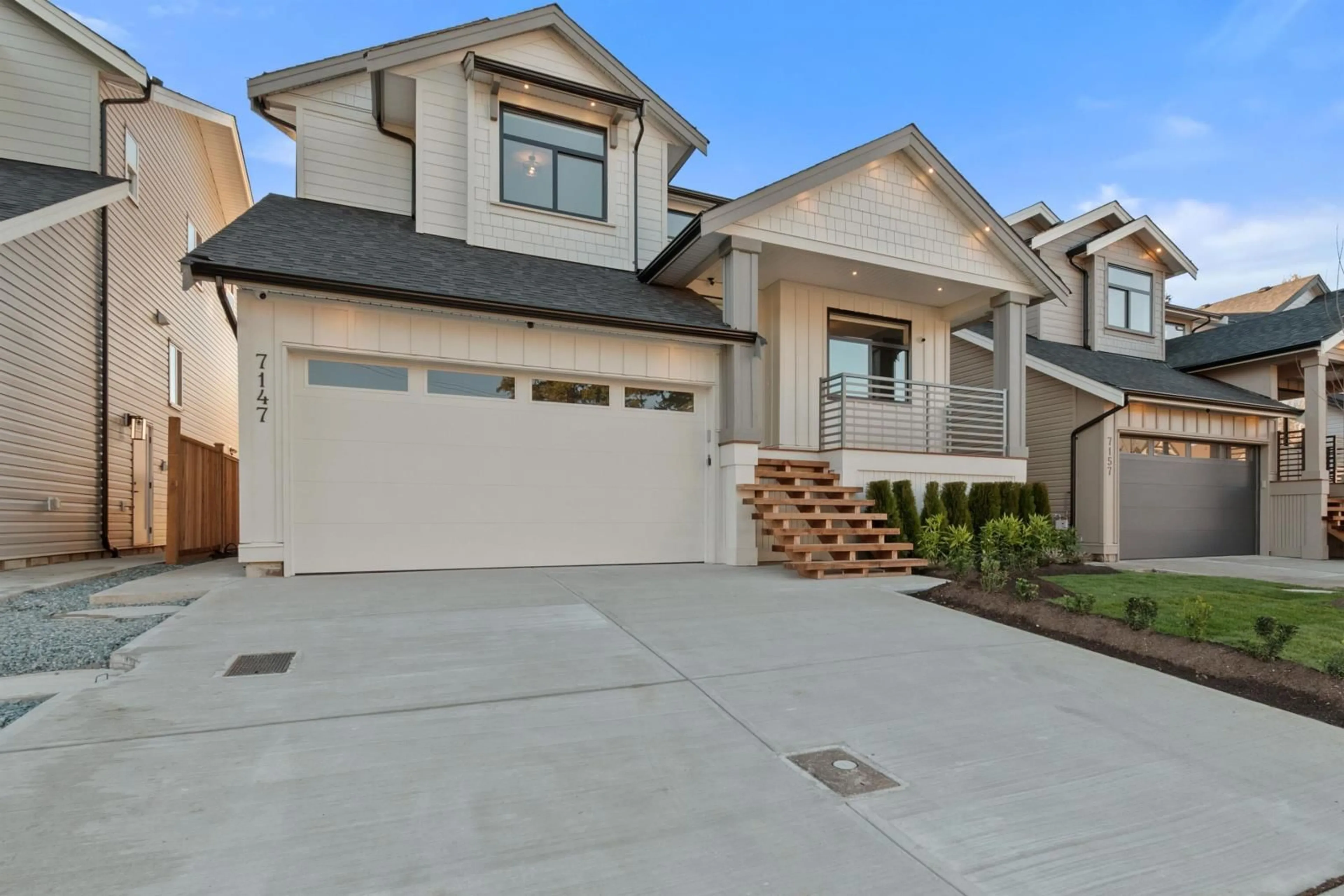 Unknown for 7147 ELWOOD DRIVE, Chilliwack British Columbia V2R1G8