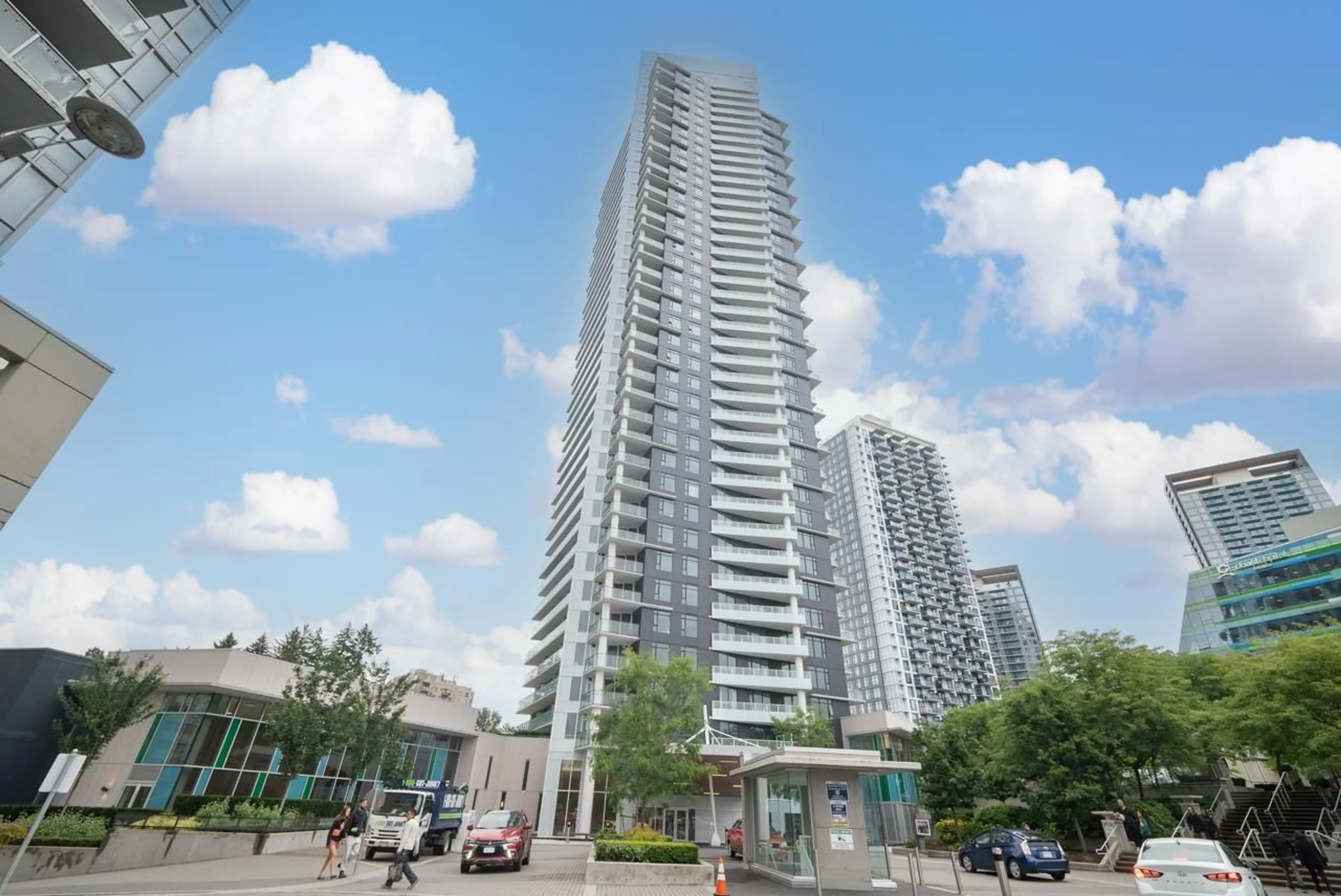 Unknown for 3004 - 9887 WHALLEY, Surrey British Columbia V3T0P4