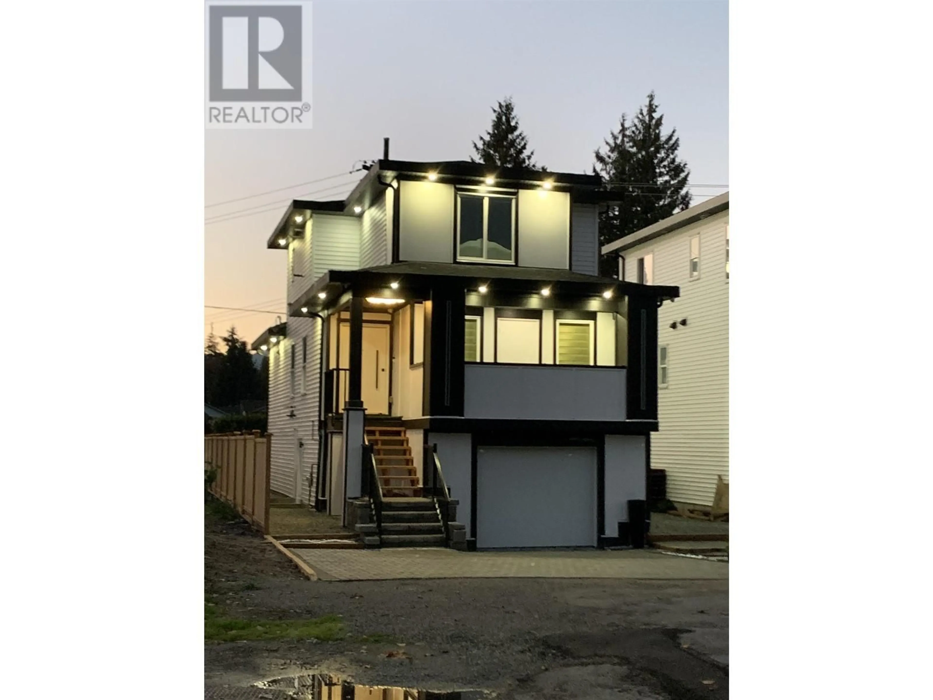 Unknown for 793 WESTWOOD STREET, Coquitlam British Columbia V3C3L1