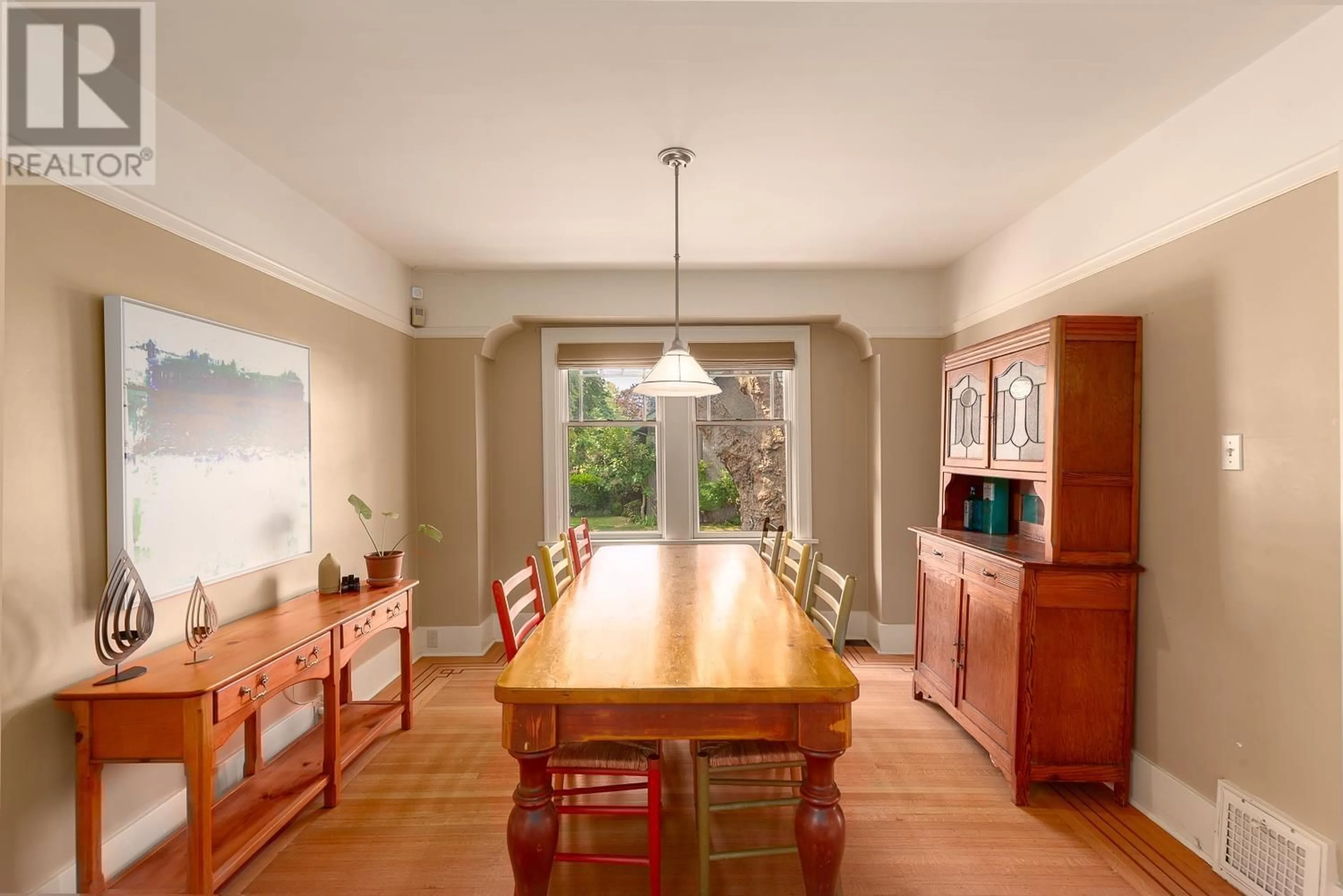 Dining room, unknown for 2891 W 14TH AVENUE, Vancouver British Columbia V6K2X3