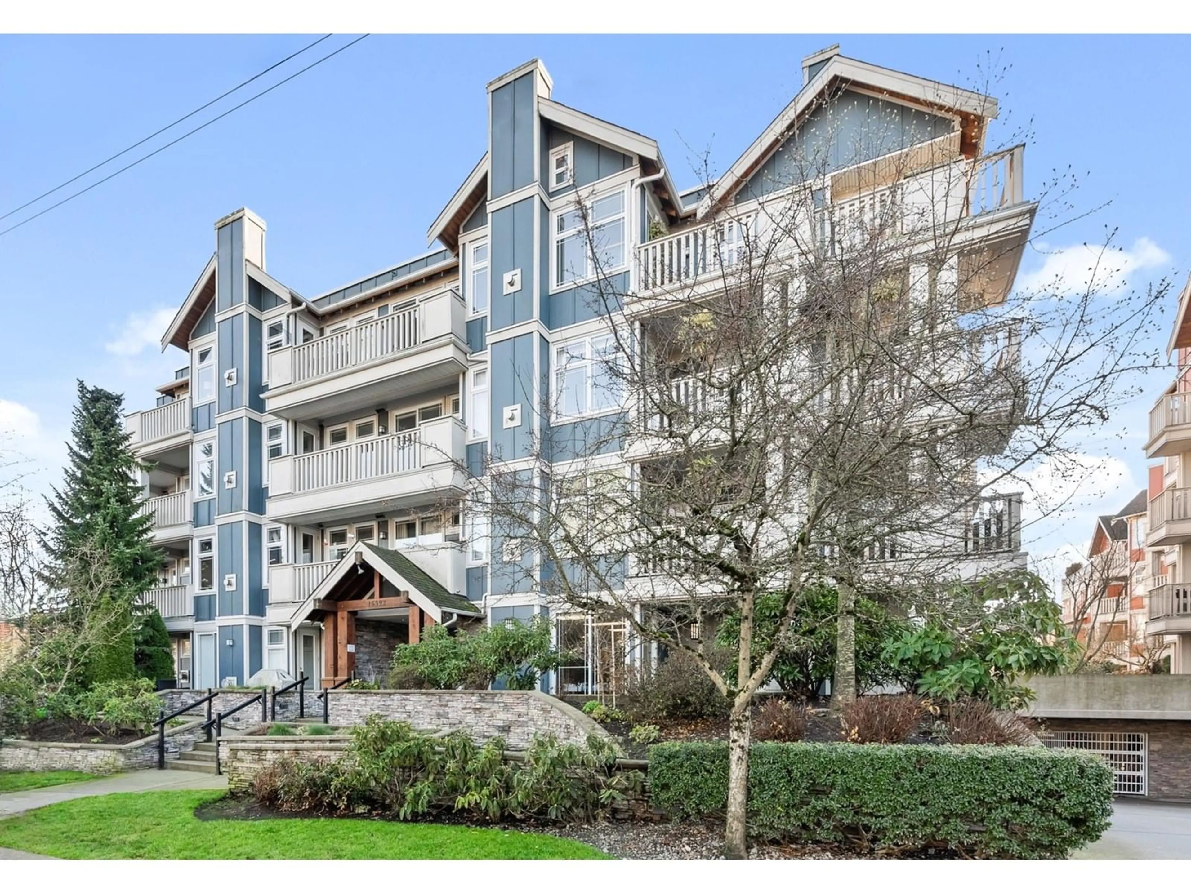 Unknown for 107 15392 16A AVENUE, Surrey British Columbia V4A1S9