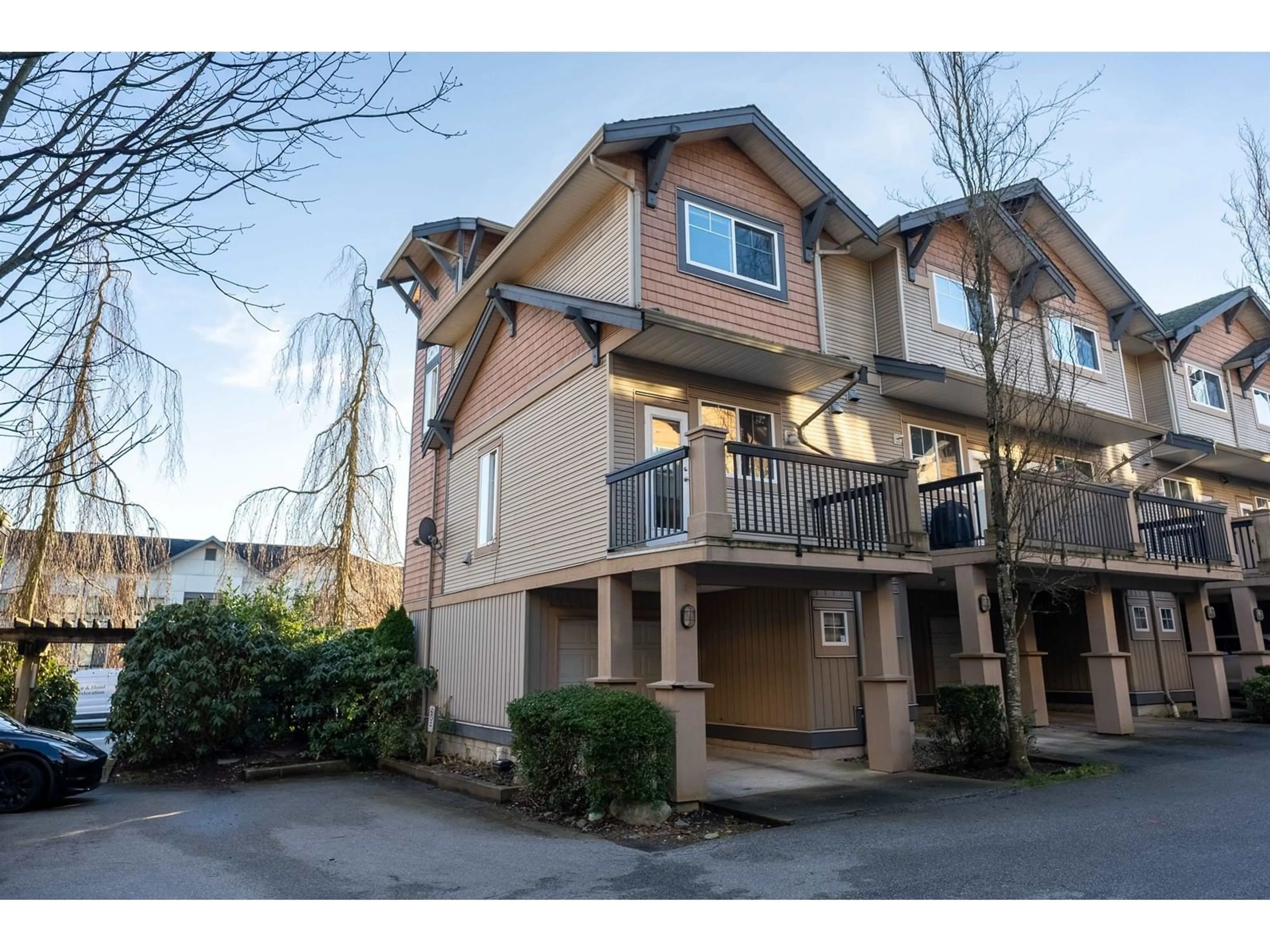 Unknown for 55 5839 PANORAMA DRIVE, Surrey British Columbia V3S0P4