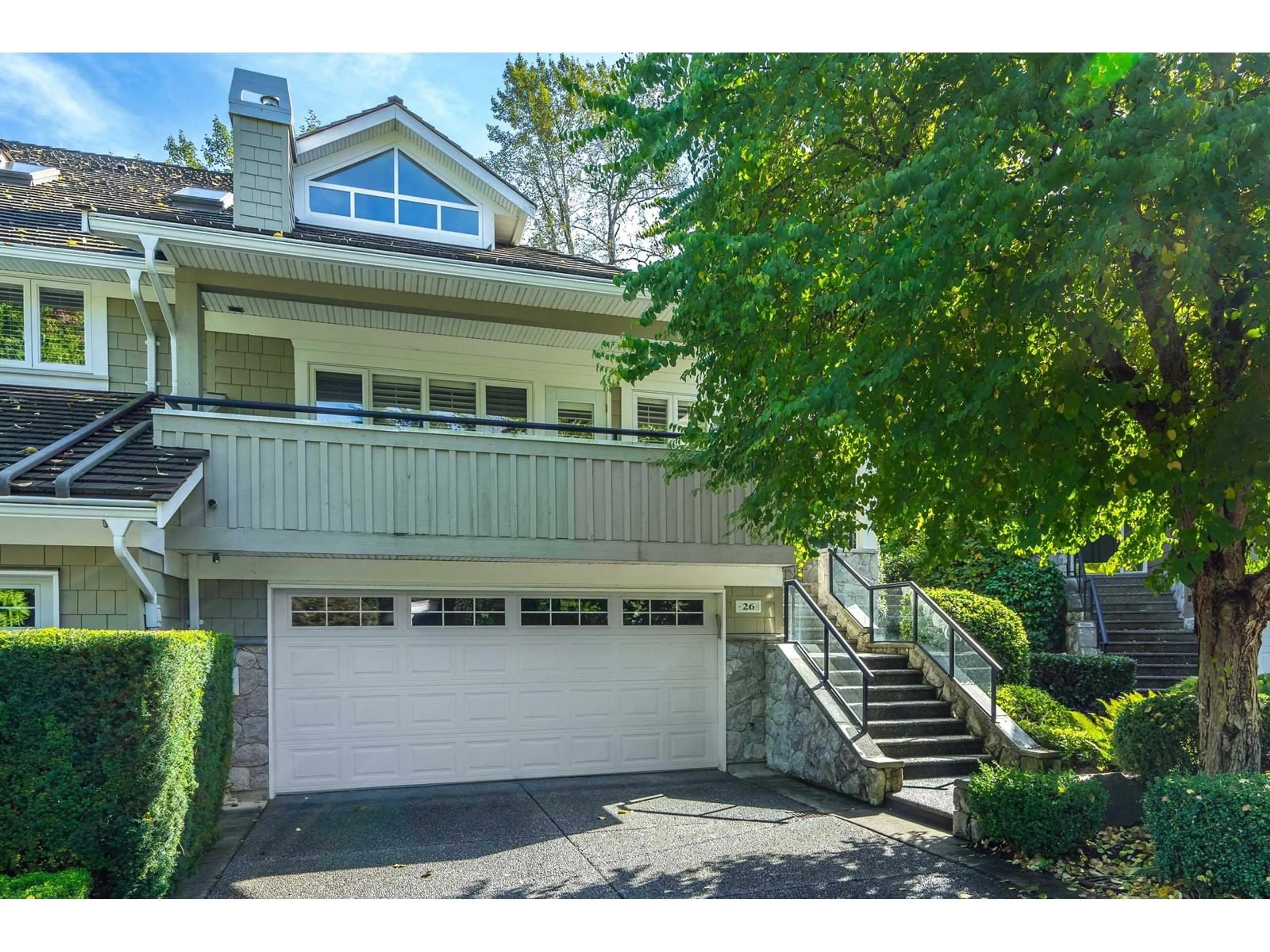 Unknown for 26 3355 MORGAN CREEK WAY, Surrey British Columbia V3Z0J9