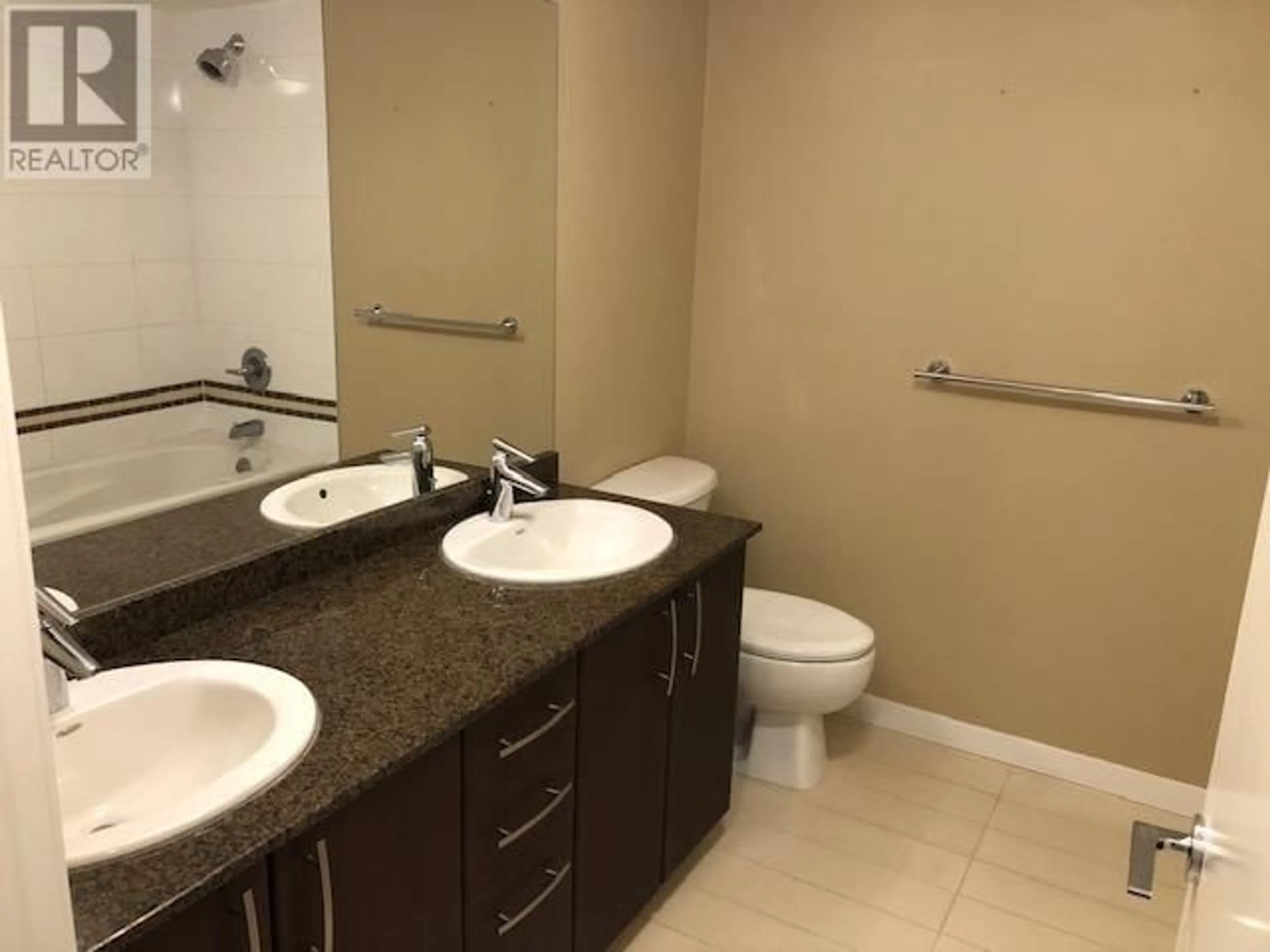 Standard bathroom, unknown for 205 7337 MACPHERSON AVENUE, Burnaby British Columbia V5J0A9