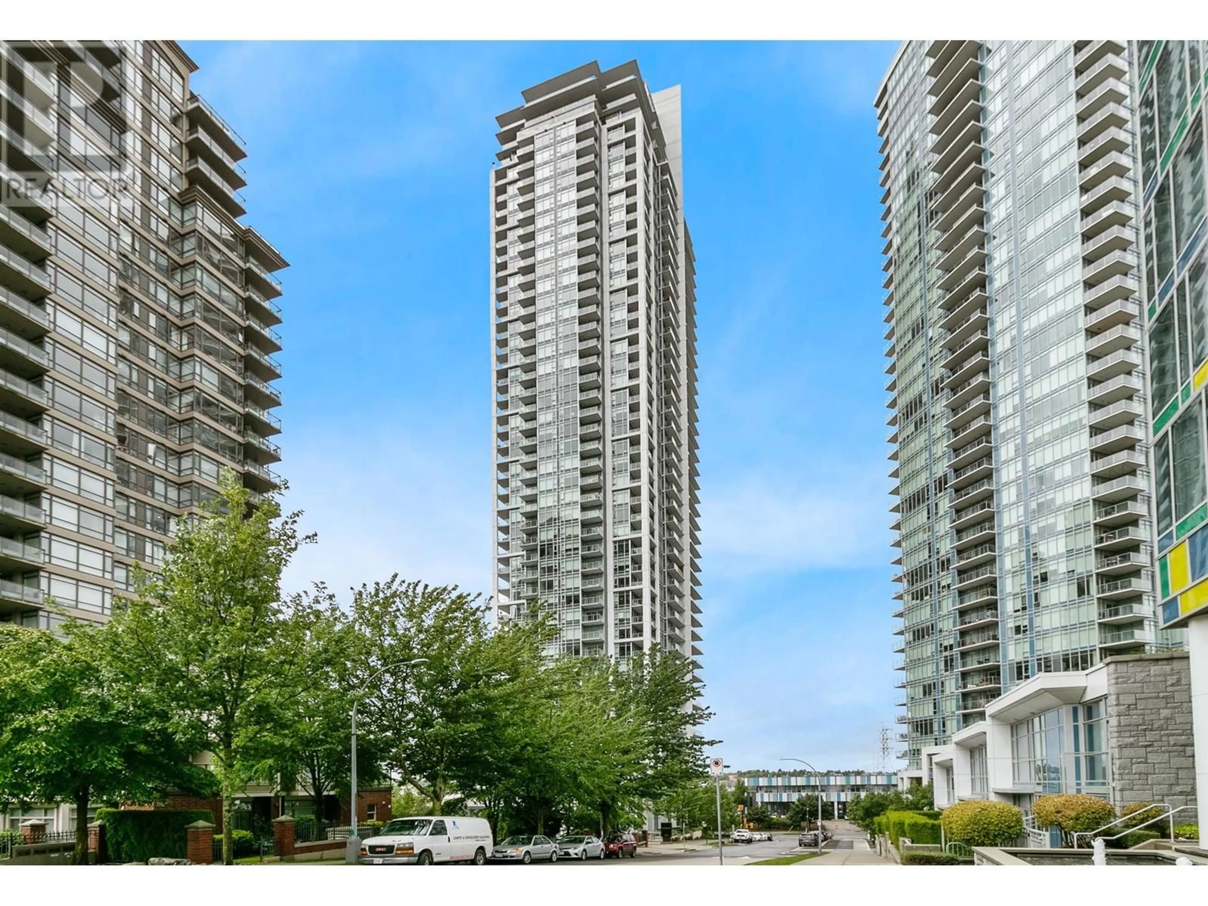 Unknown for 610 - 1888 GILMORE AVENUE, Burnaby British Columbia V5C0L2