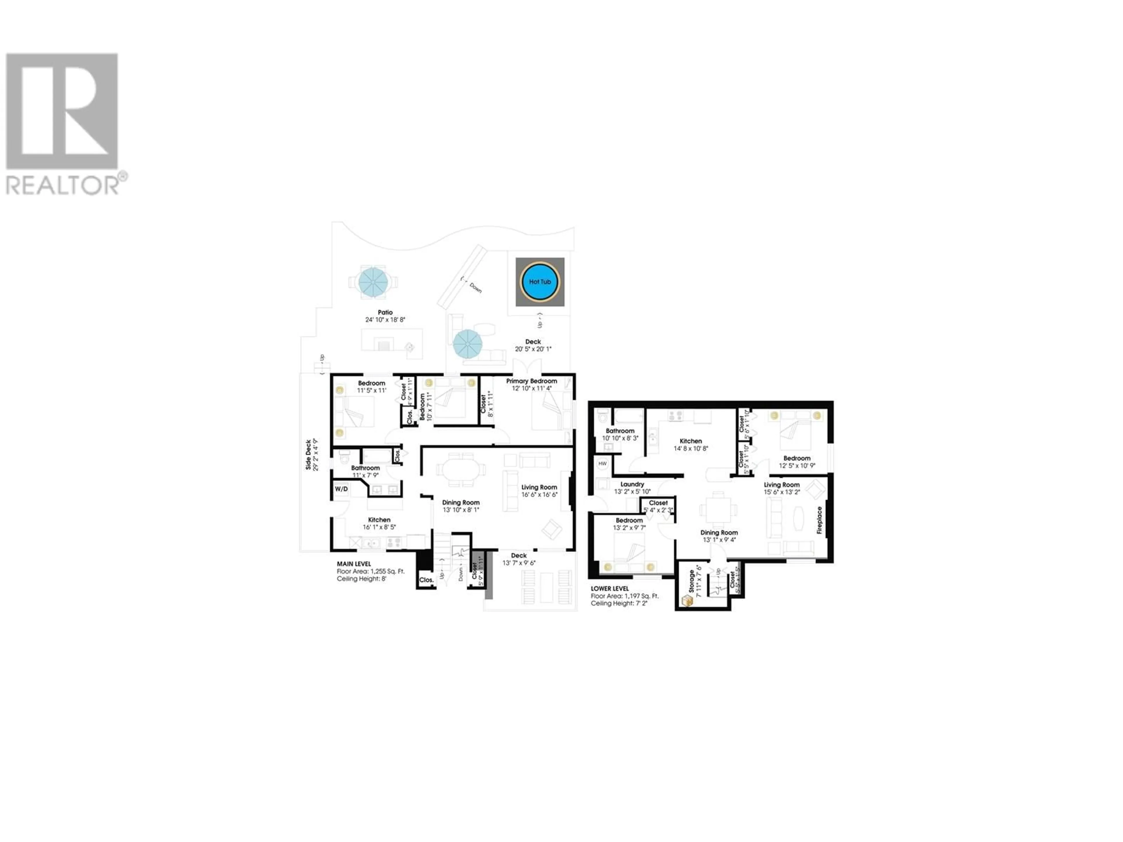 Floor plan for 1162 SHAVINGTON STREET, North Vancouver British Columbia V7L1K9