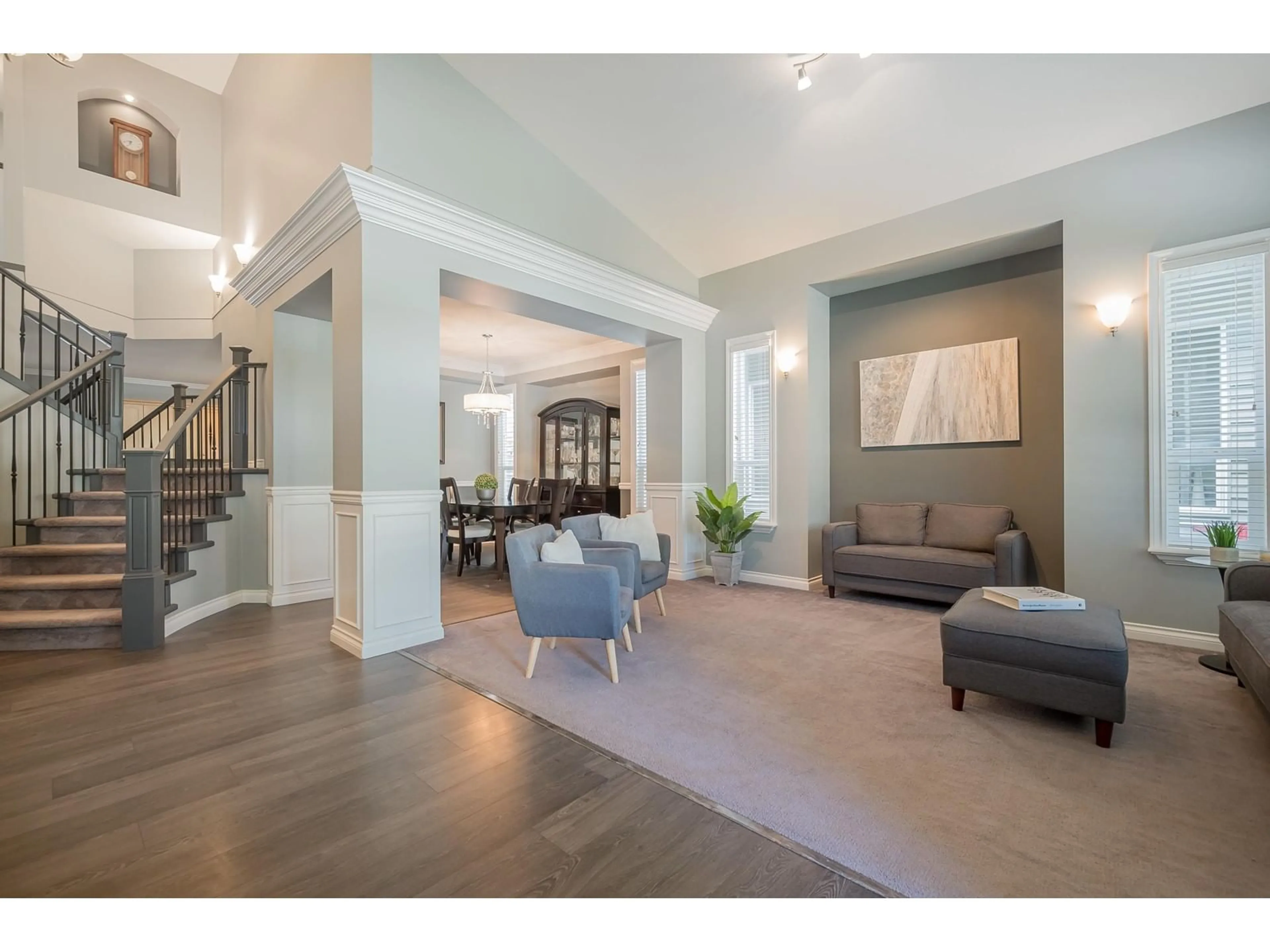 Indoor foyer for 9073 216A STREET, Langley British Columbia V1M4C9