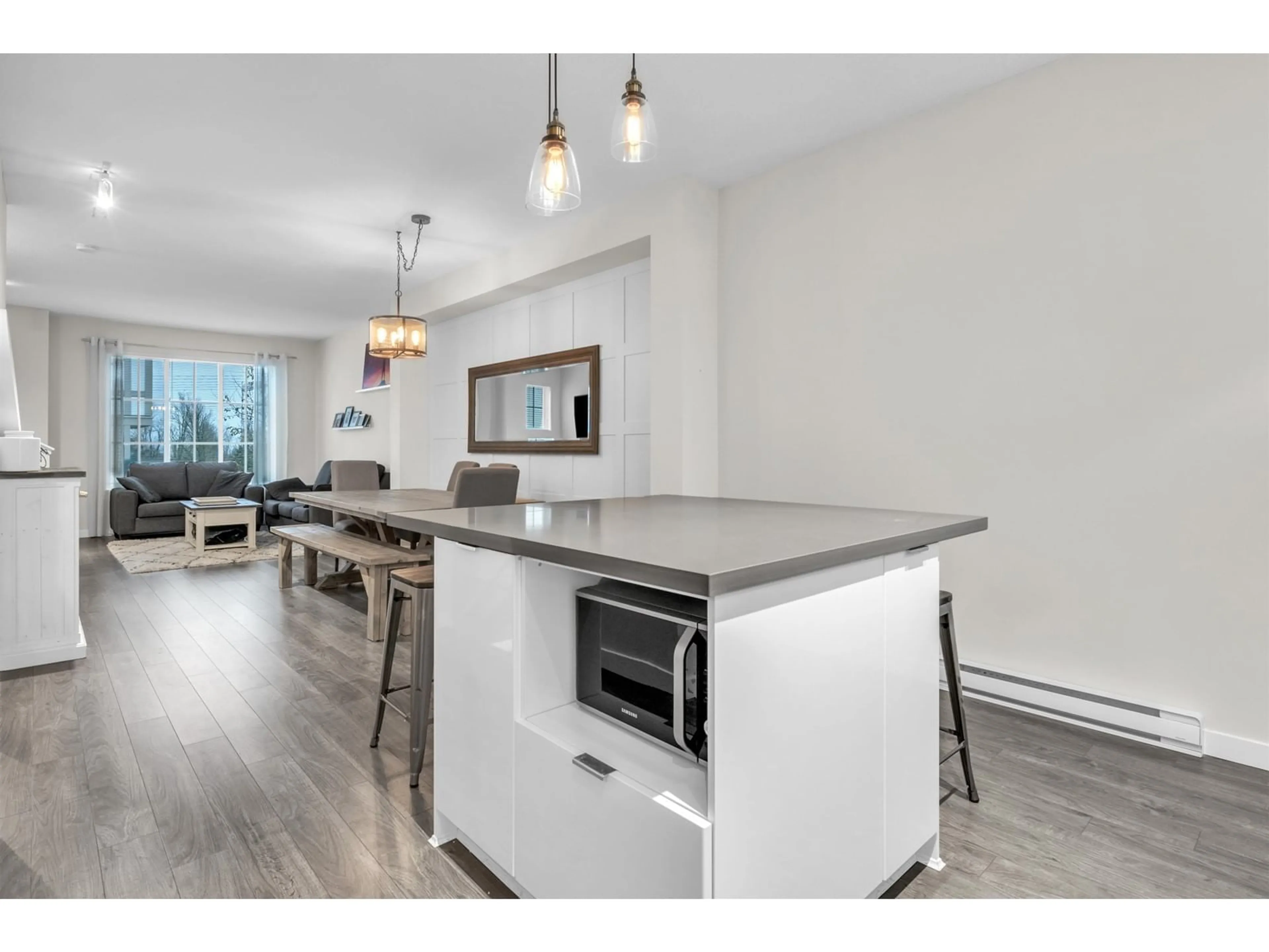 Open concept kitchen, unknown for 75 30989 WESTRIDGE PLACE, Abbotsford British Columbia V2T0E7