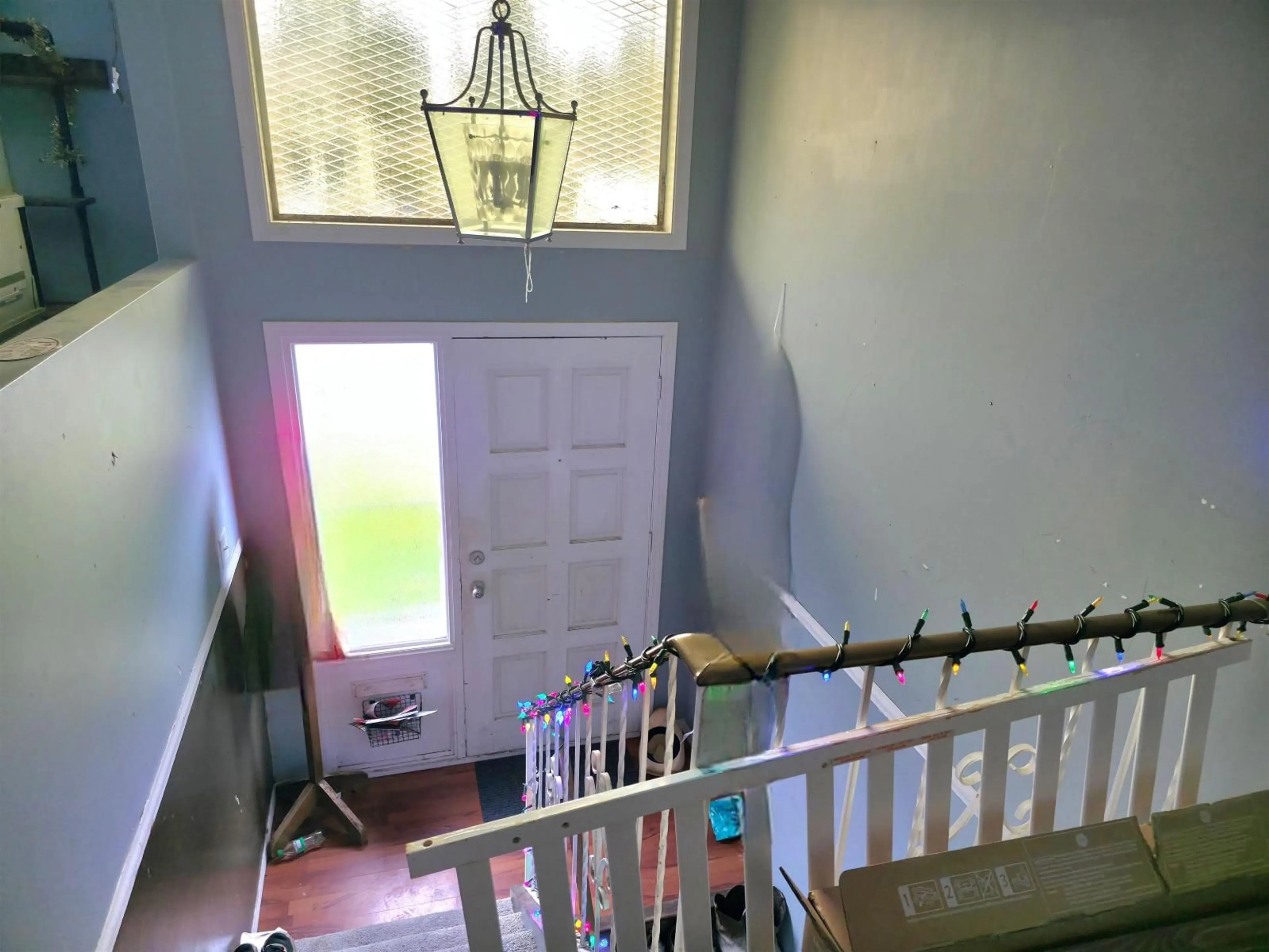 Indoor entryway for 2514 LILAC STREET, Abbotsford British Columbia V2T1P6