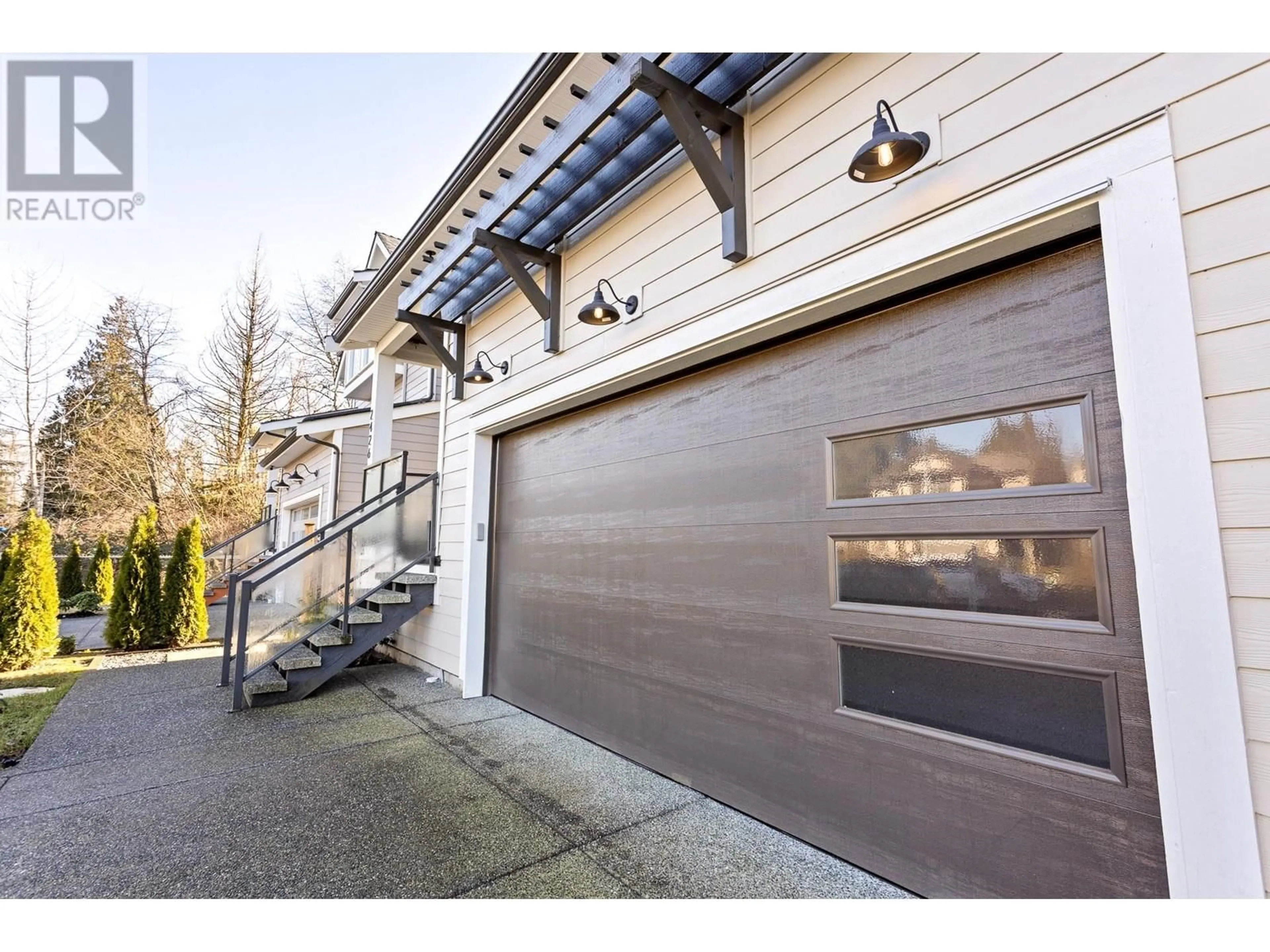 Indoor garage for 2426 FRISKIE AVENUE, Port Coquitlam British Columbia V3B7P9