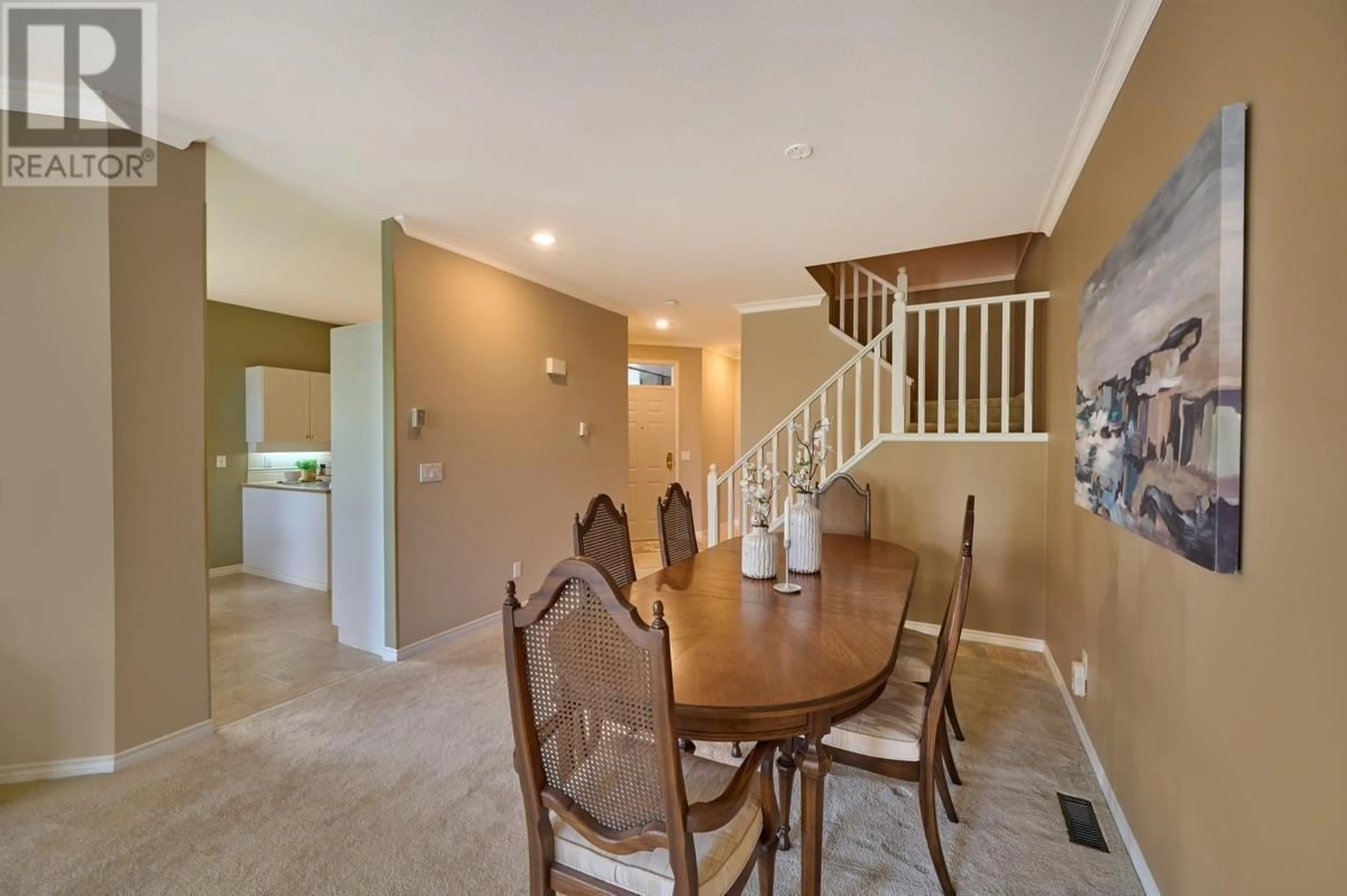 Dining room, unknown for 84 2615 FORTRESS DRIVE, Port Coquitlam British Columbia V3C6E8