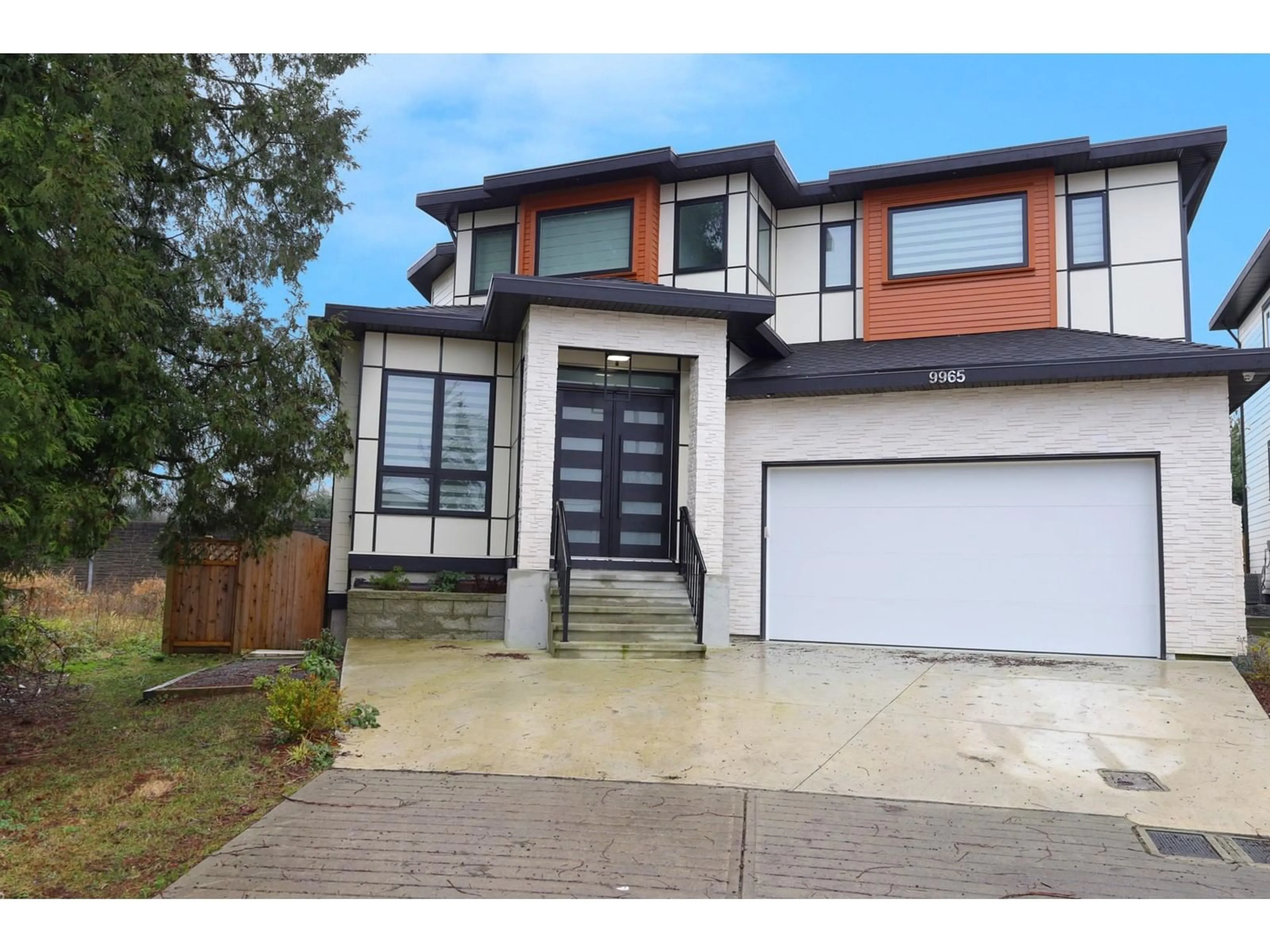 Home with brick exterior material, street for 9965 173B STREET, Surrey British Columbia V3S4B1