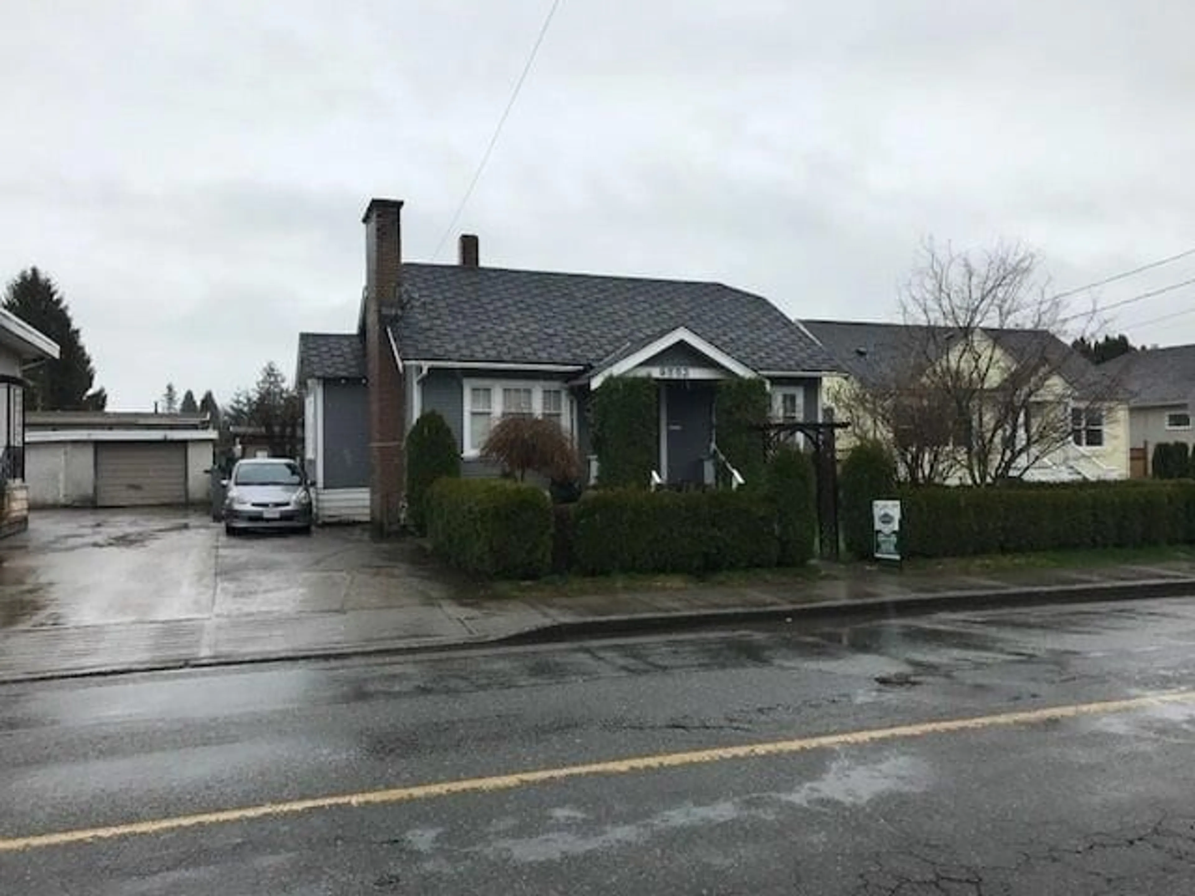 Unknown for 9552 WILLIAMS STREET|Chilliwack Proper E, Chilliwack British Columbia V2P5G3