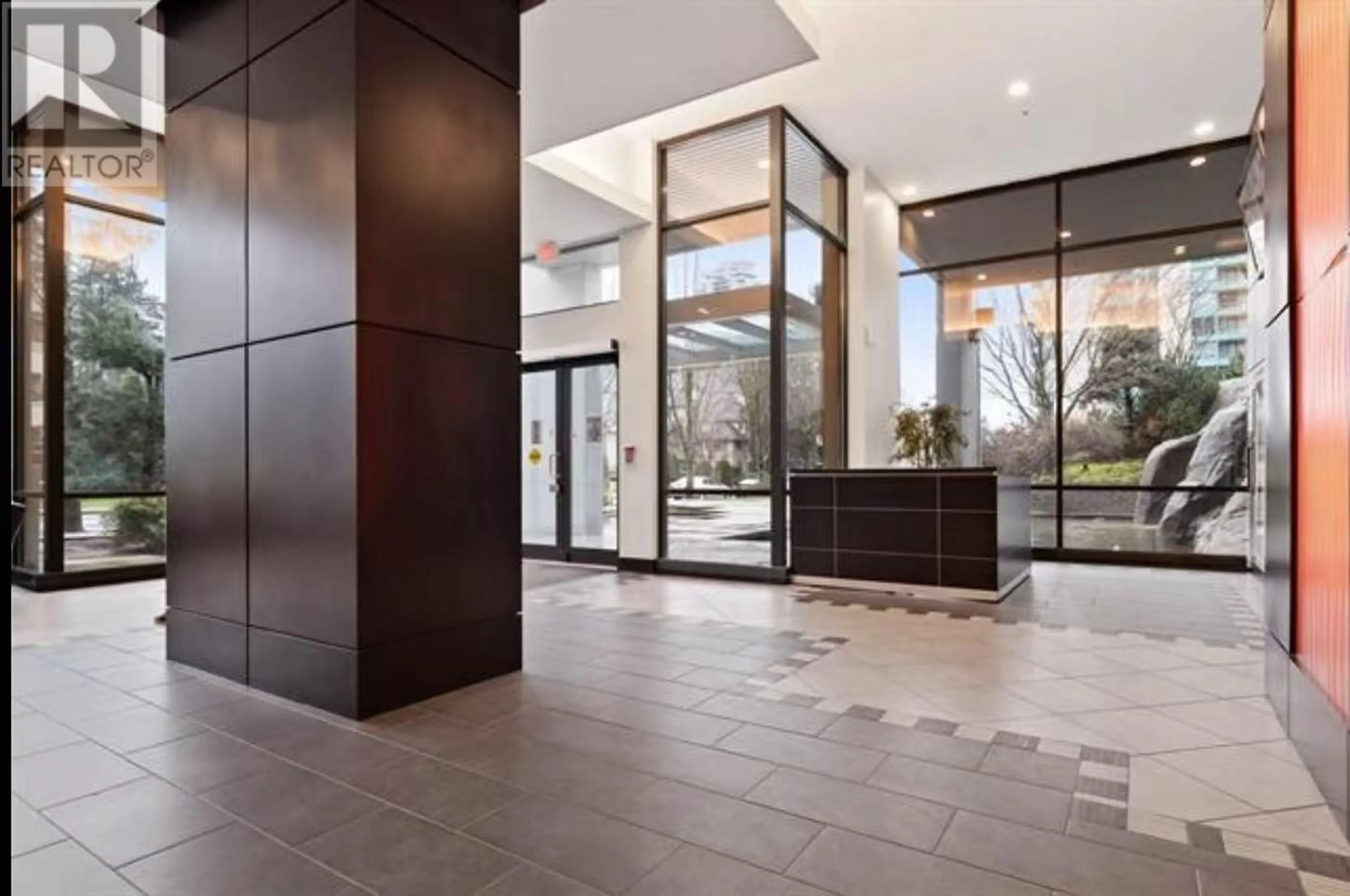 Indoor foyer for 2902 1178 HEFFLEY CRESCENT, Coquitlam British Columbia V3B0A7