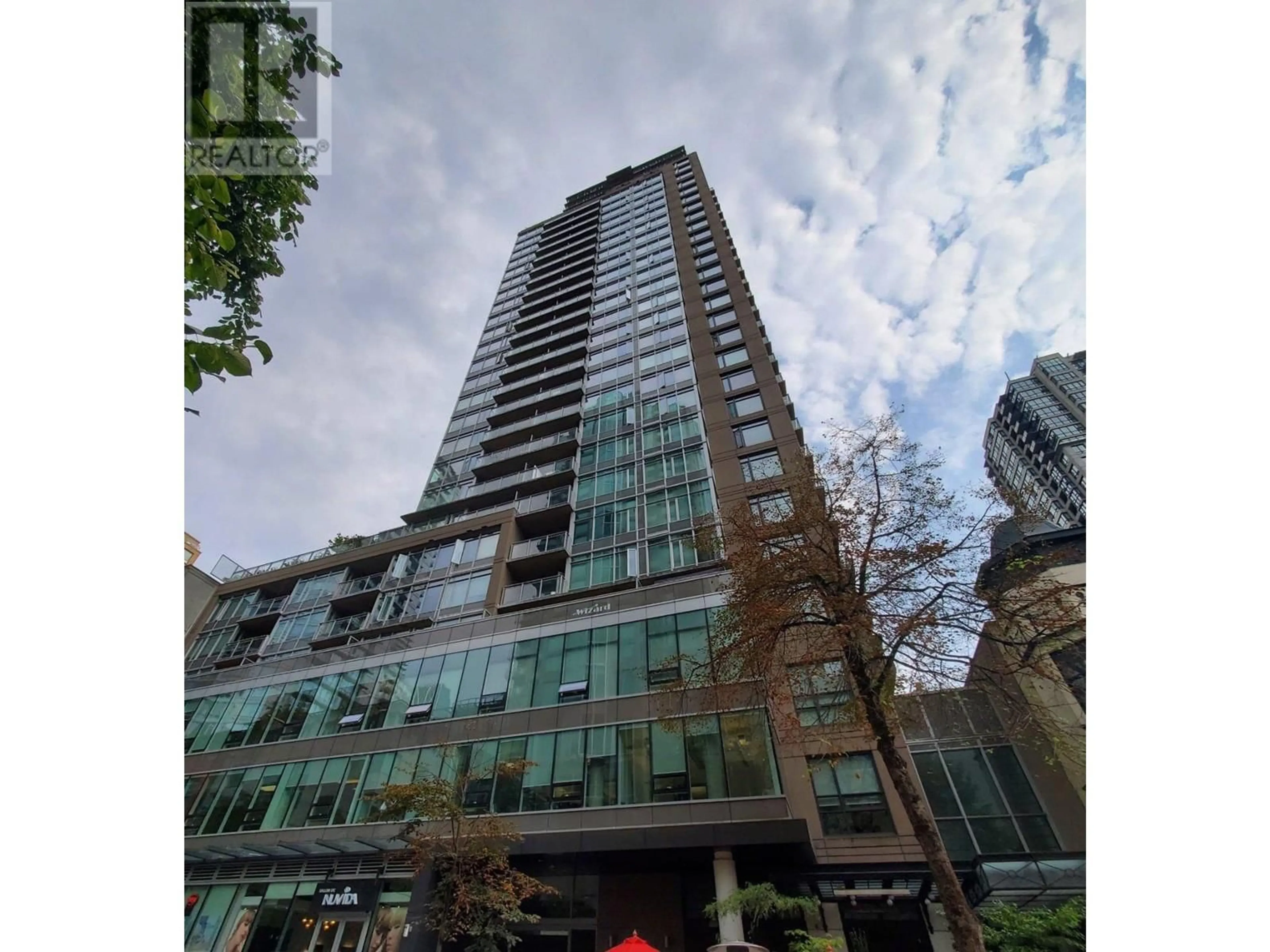 Unknown for 1909 888 HOMER STREET, Vancouver British Columbia V6B0H7