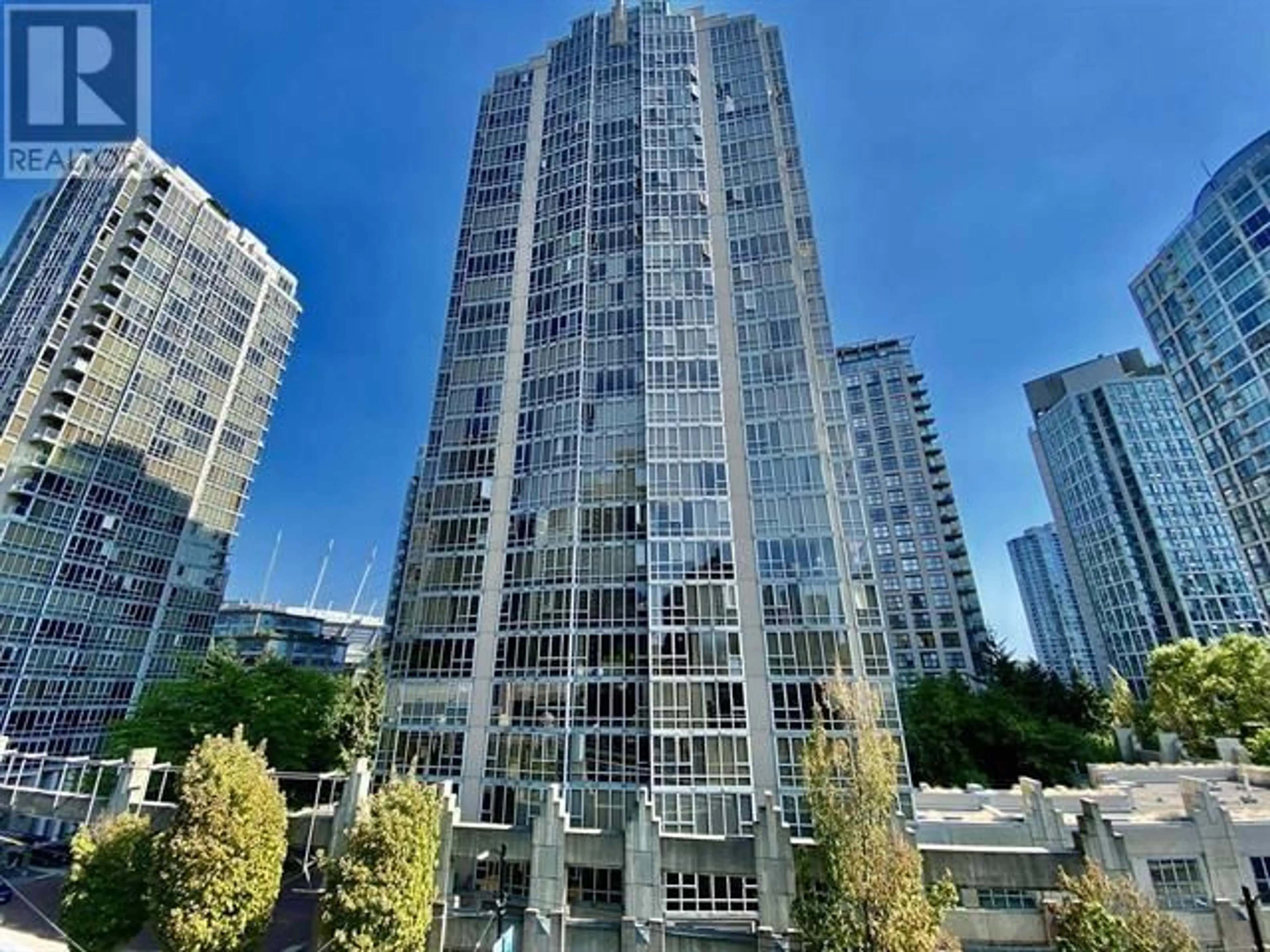 Unknown for 807 950 CAMBIE STREET, Vancouver British Columbia V6B5X5