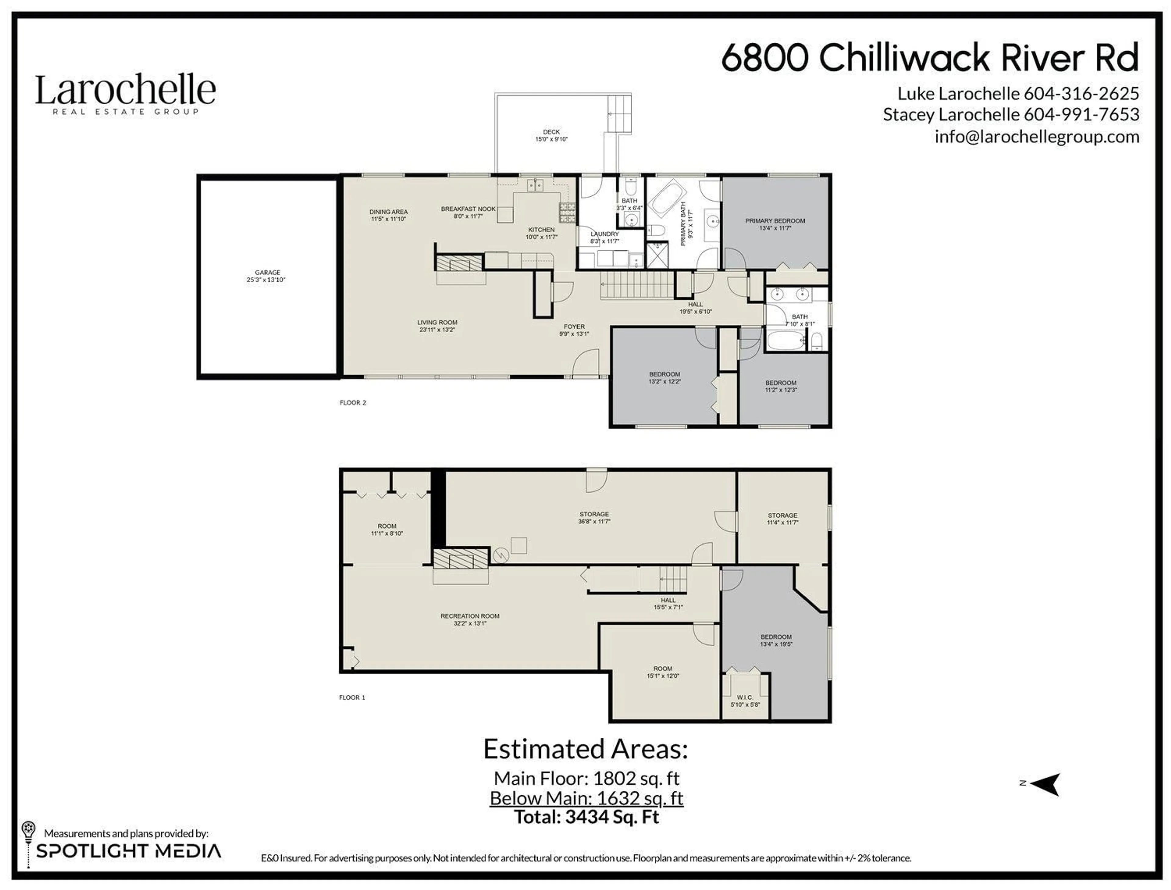 Floor plan for 6800 CHILLIWACK RIVER ROAD|East Chilliwa, Chilliwack British Columbia V2R4M2