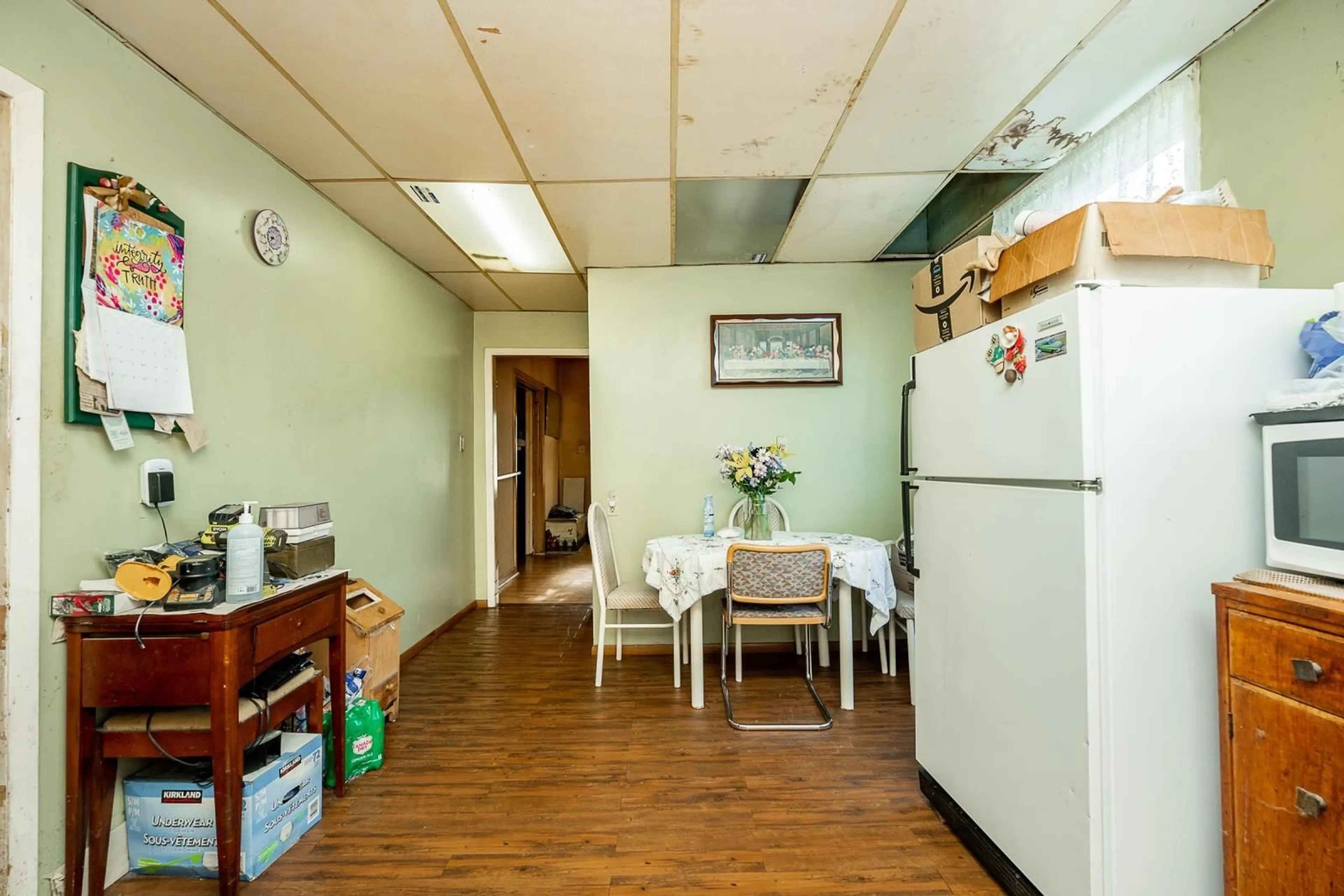 Standard kitchen, unknown for 7166 MAITLAND AVENUE, Chilliwack British Columbia V2R1G6
