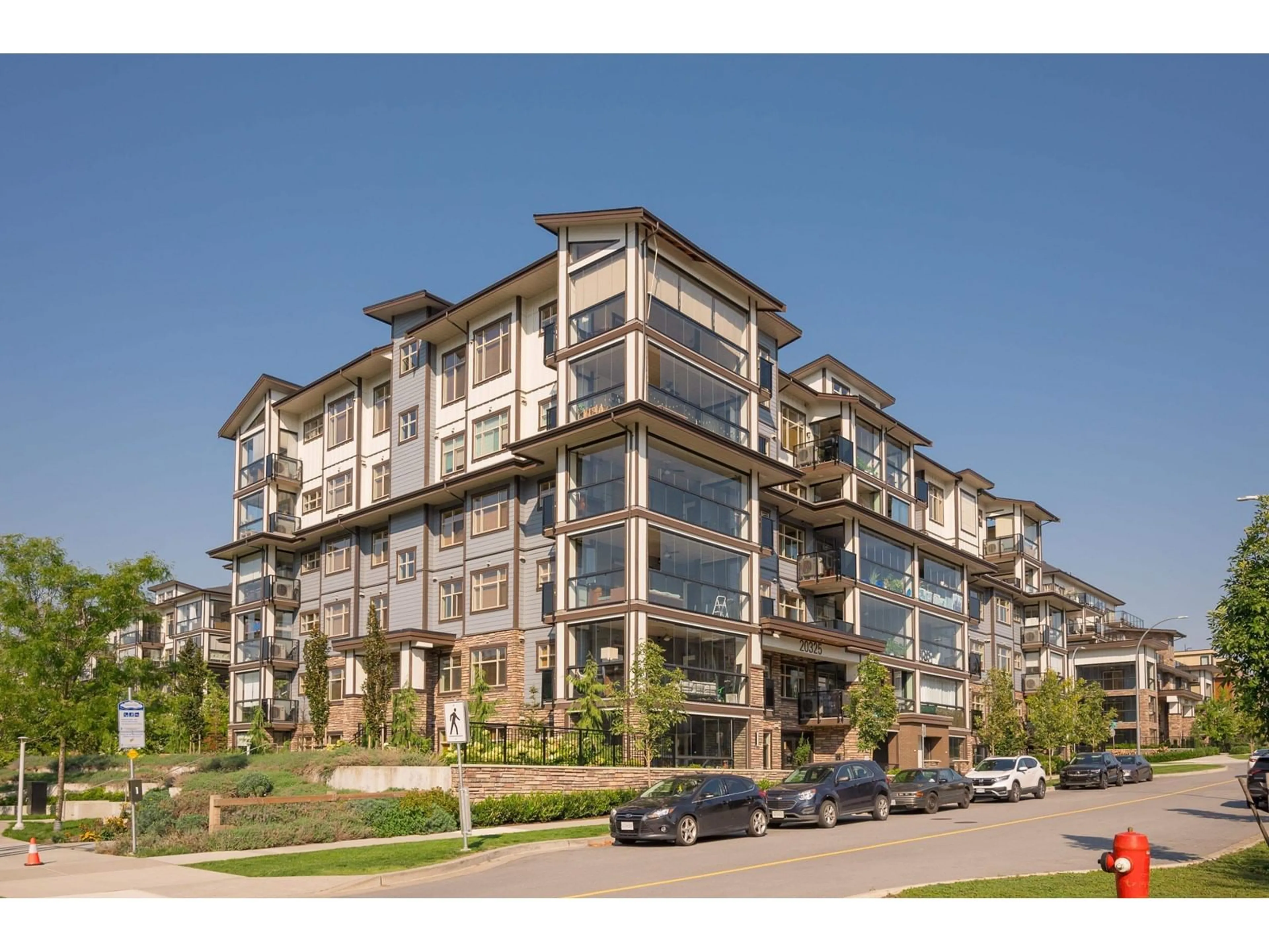 Unknown for 610 - 20325 85, Langley British Columbia V2Y2C2