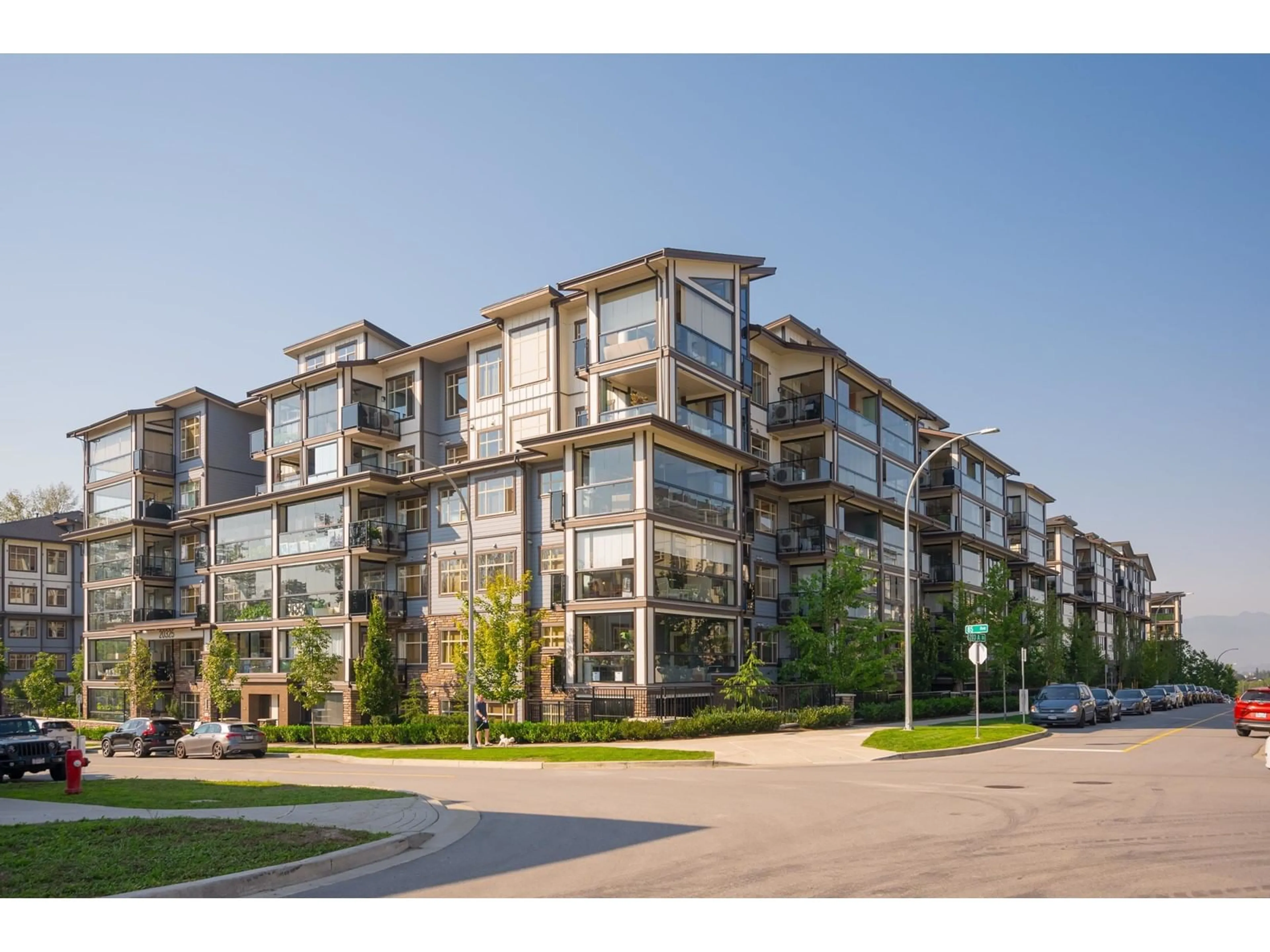 Unknown for 610 - 20325 85, Langley British Columbia V2Y2C2
