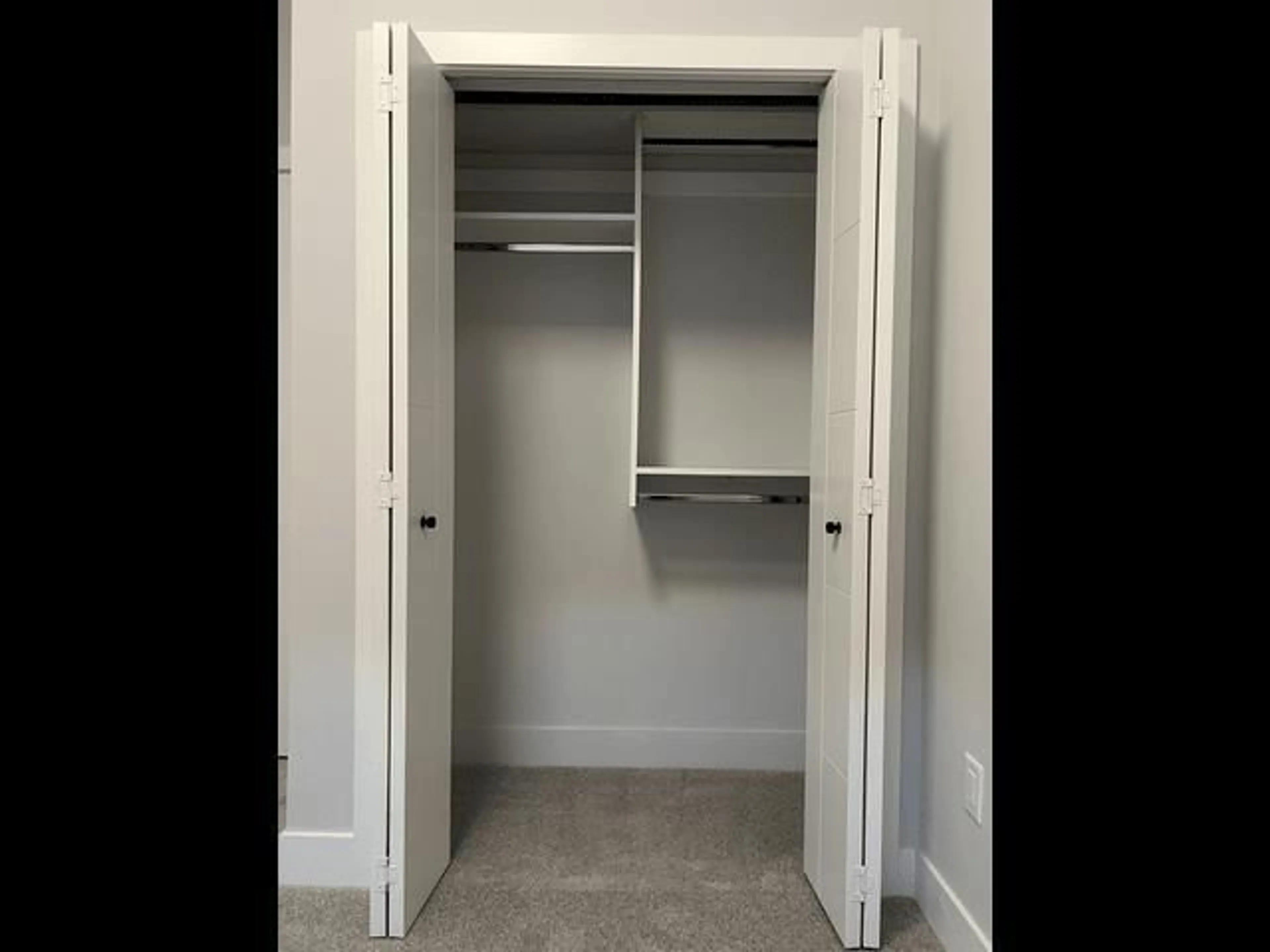 Storage room or clothes room or walk-in closet for 410 19825 54 AVENUE, Langley British Columbia V3A0P6