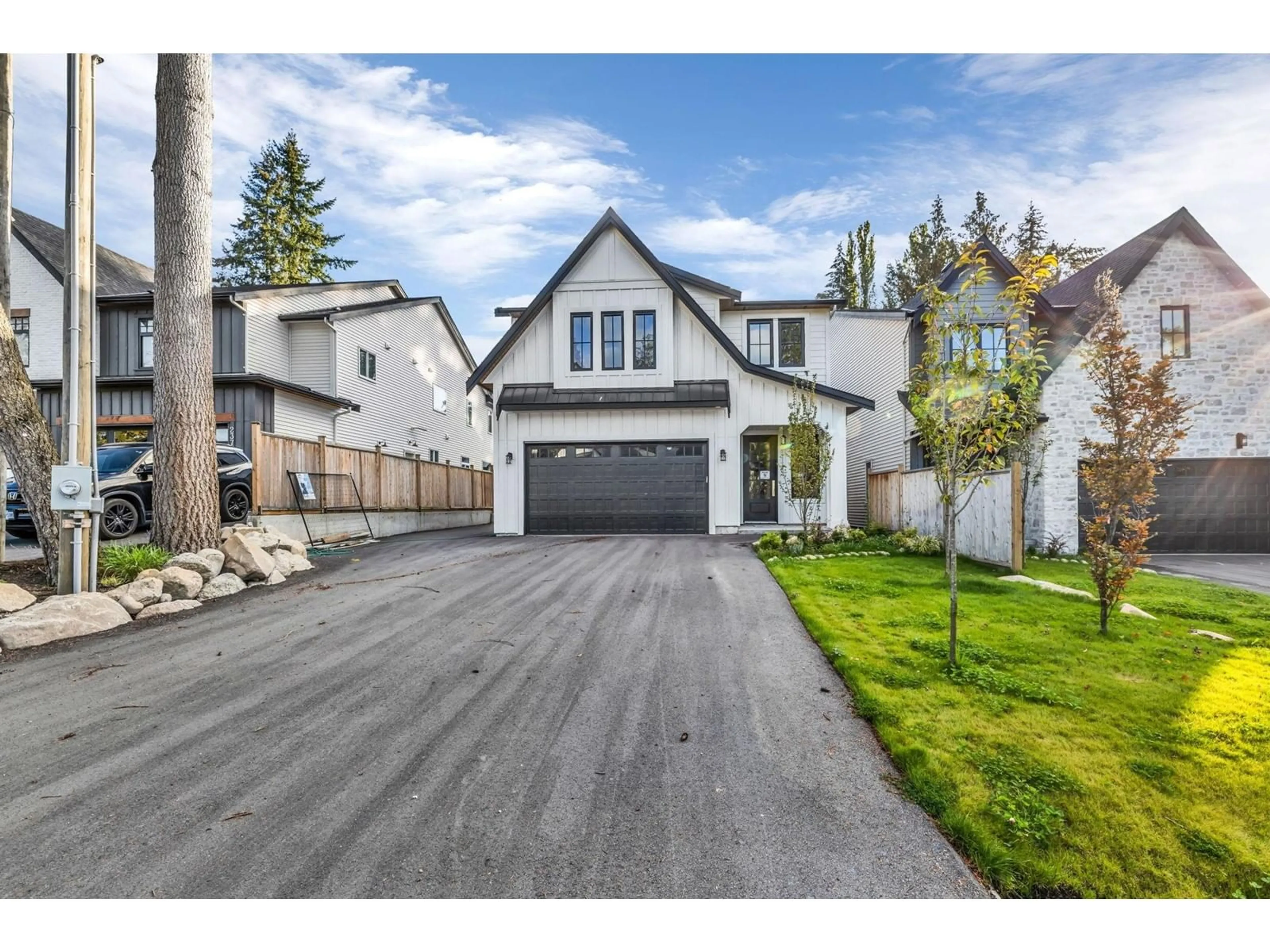 Unknown for 23762 OLD YALE ROAD, Langley British Columbia V2Z2K4