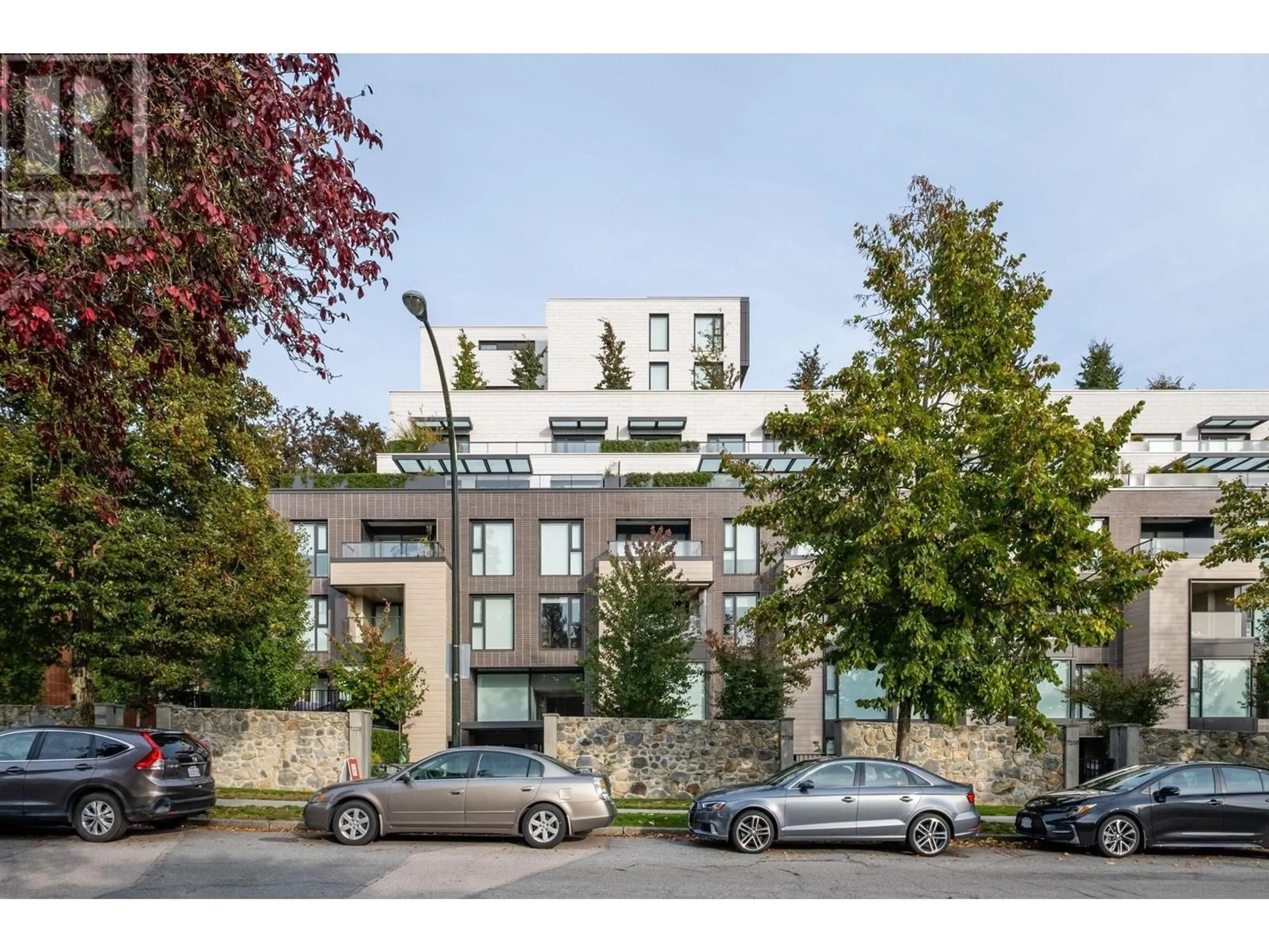 Unknown for 208 - 7228 ADERA STREET, Vancouver British Columbia V6P0H8