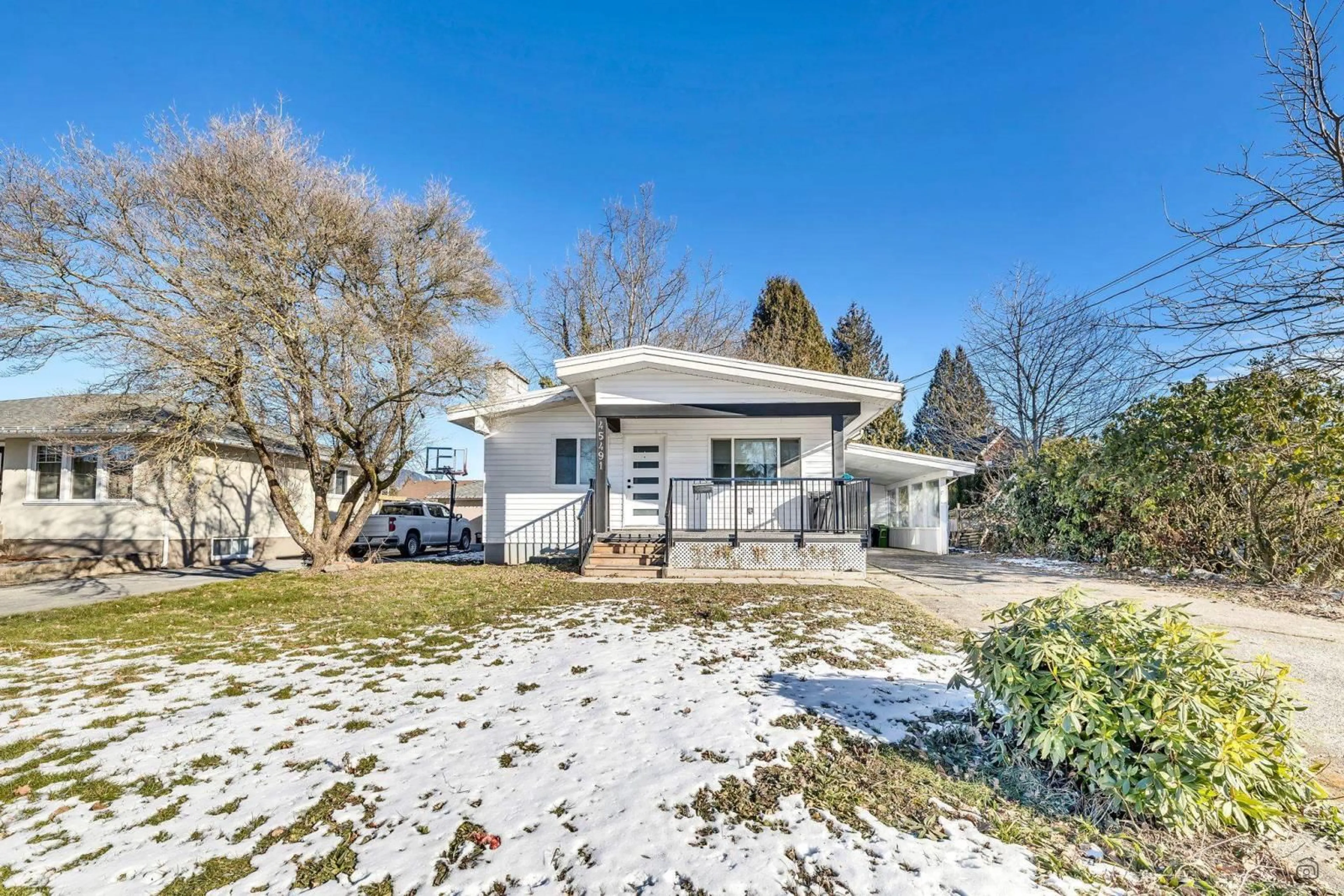 Unknown for 45491 PRINCESS AVENUE, Chilliwack British Columbia V2P2C3