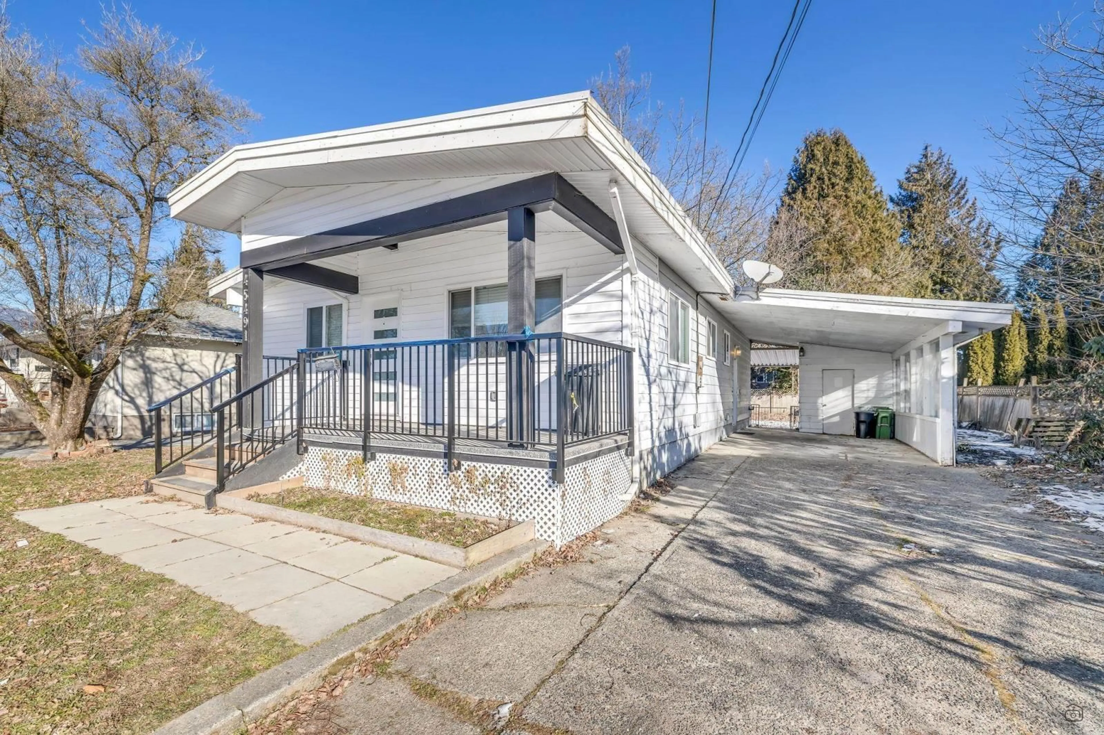 Unknown for 45491 PRINCESS AVENUE, Chilliwack British Columbia V2P2C3