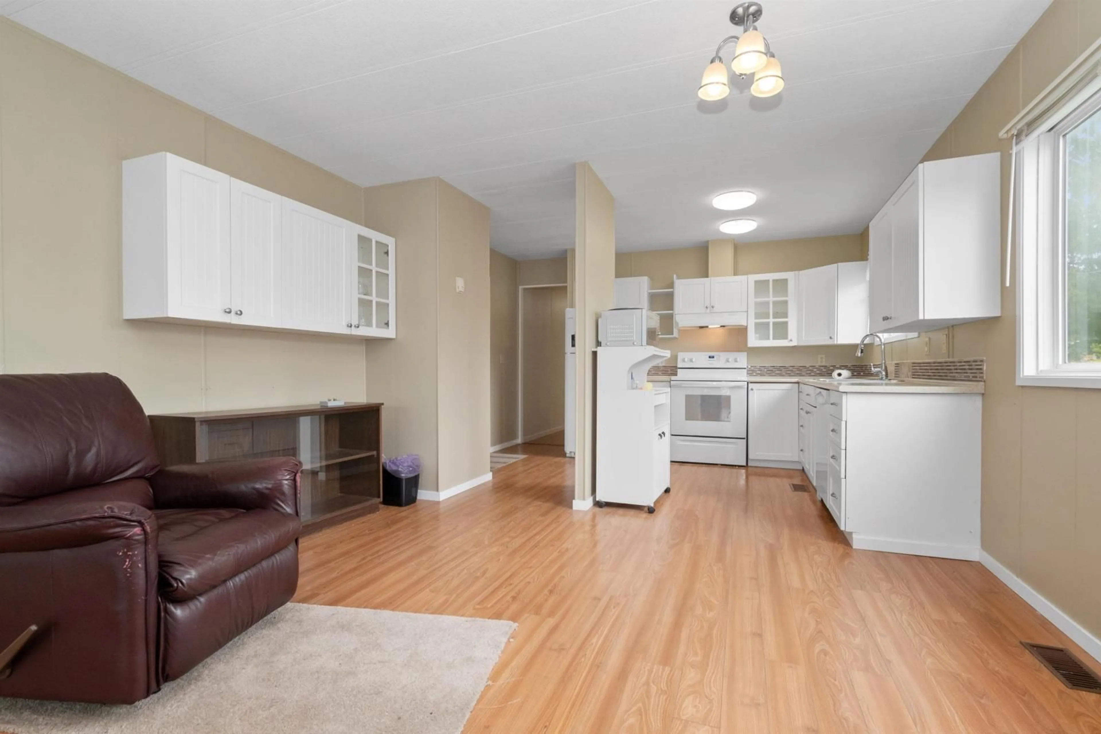 Unknown for 83 - 6338 VEDDER ROAD, Chilliwack British Columbia V2R3R3