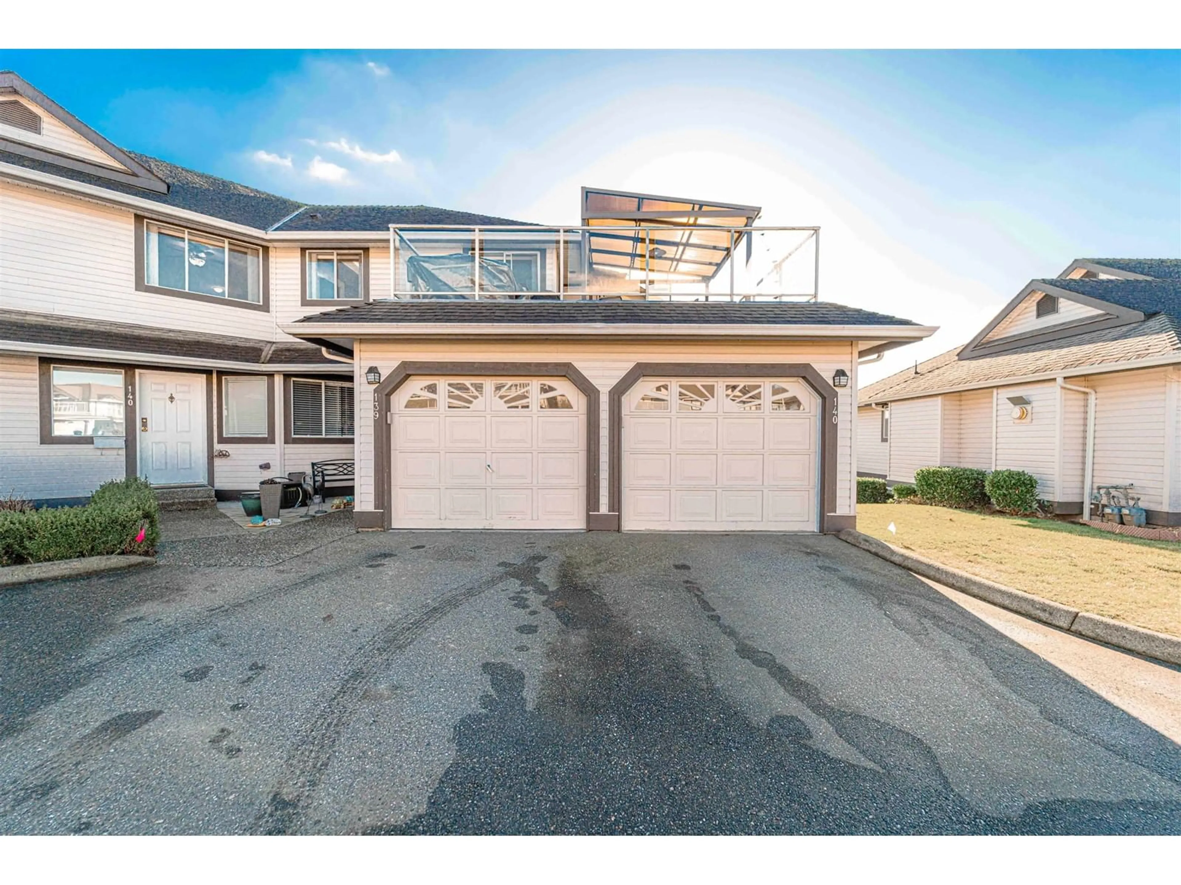 Unknown for 140 3080 TOWNLINE ROAD, Abbotsford British Columbia V2T5M2