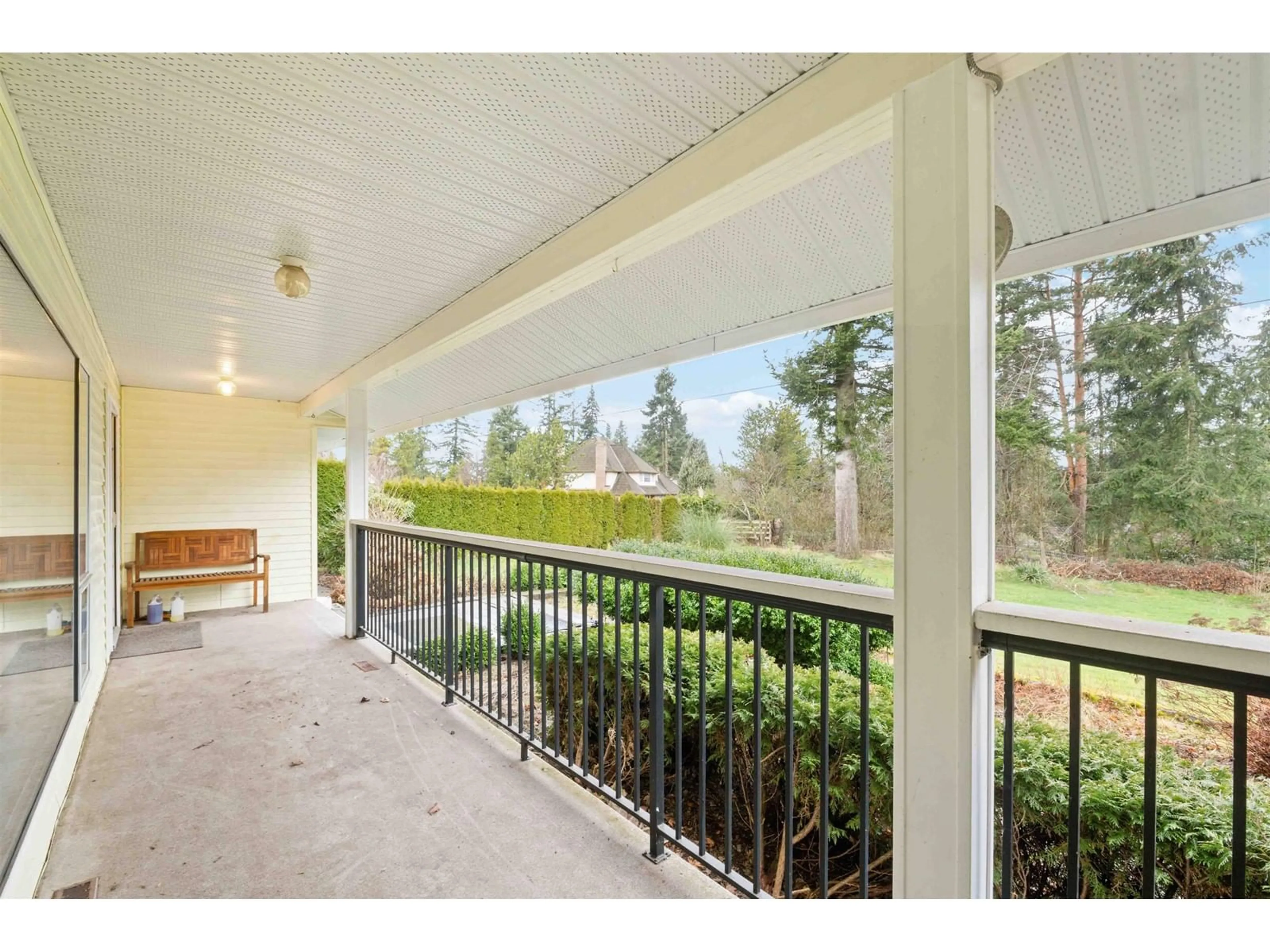Patio, unknown for 17083 26, Surrey British Columbia V3Z0A4