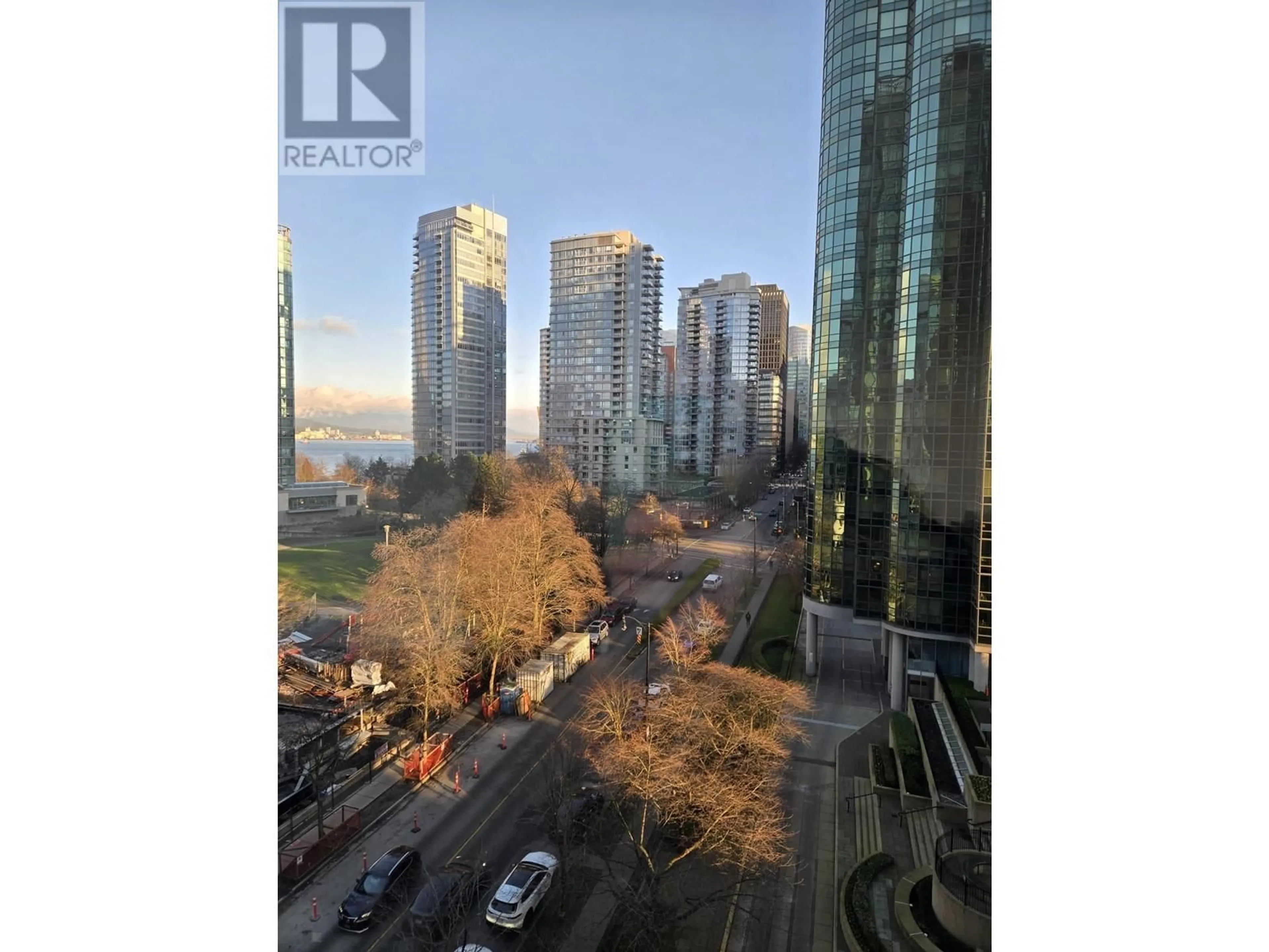 Unknown for 702 588 BROUGHTON STREET, Vancouver British Columbia V6G3E3