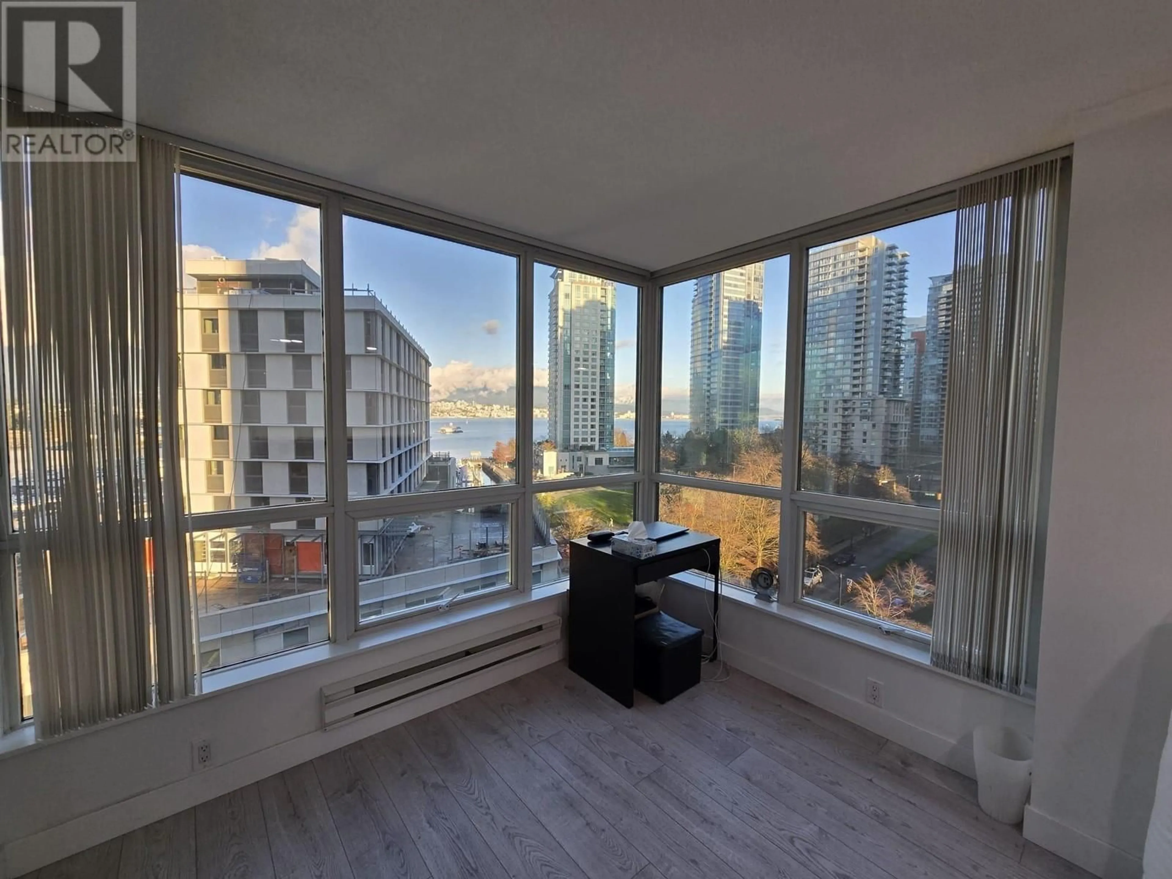 A pic of a room for 702 588 BROUGHTON STREET, Vancouver British Columbia V6G3E3