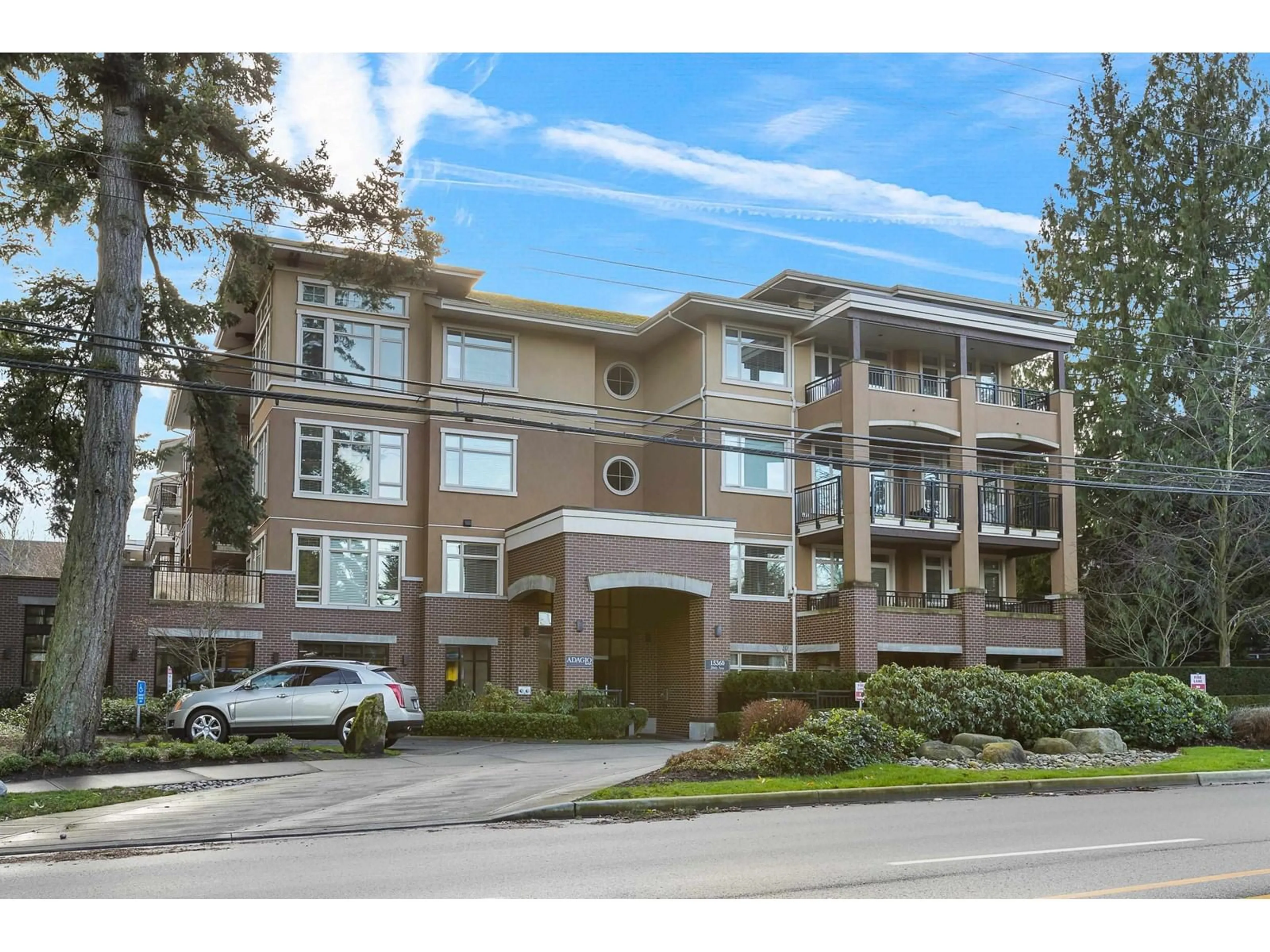 Unknown for 207 15360 20TH AVENUE, Surrey British Columbia V4A2A3