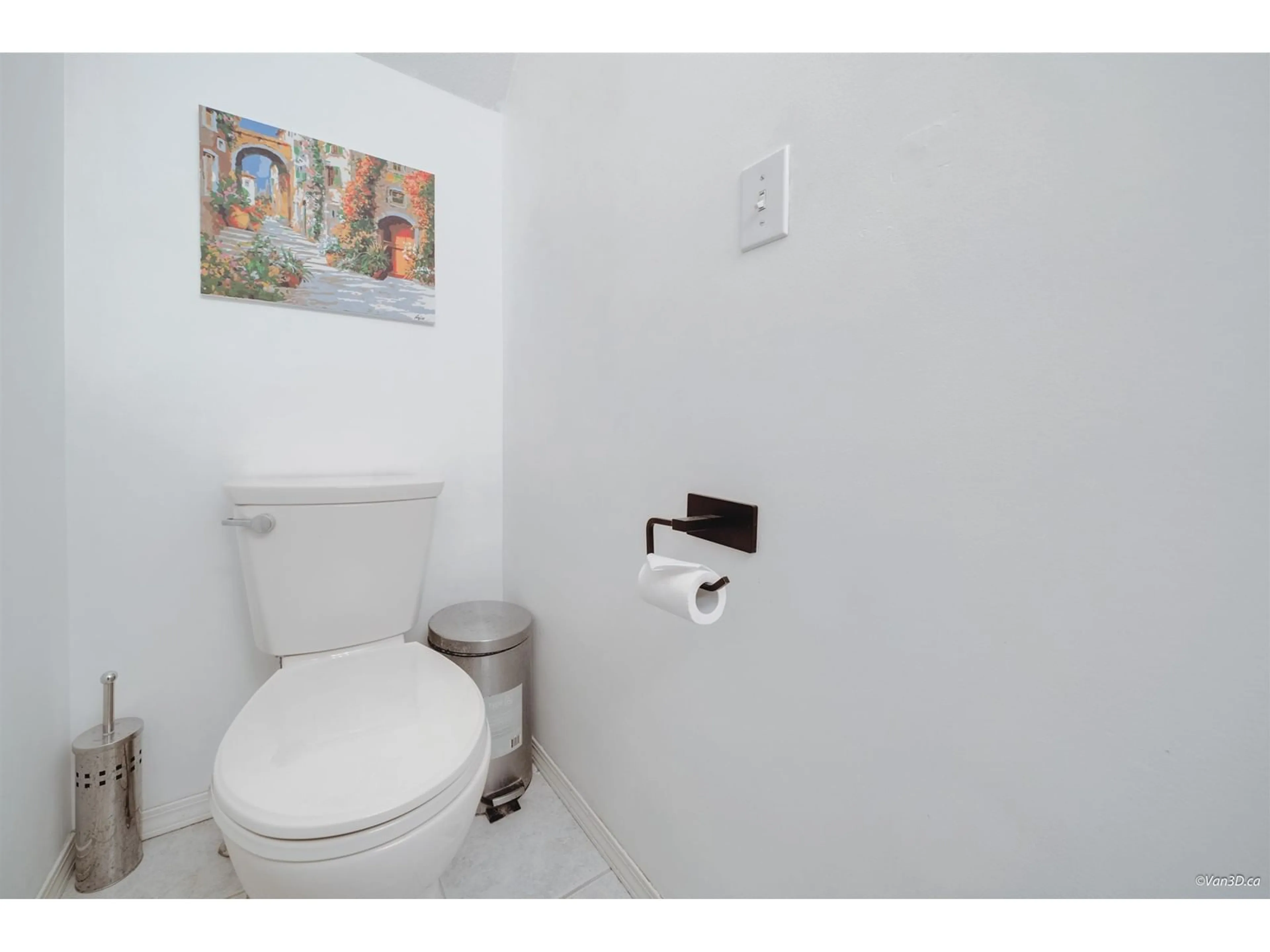 Standard bathroom, unknown for 410 6866 NICHOLSON ROAD, Delta British Columbia V4E3M6