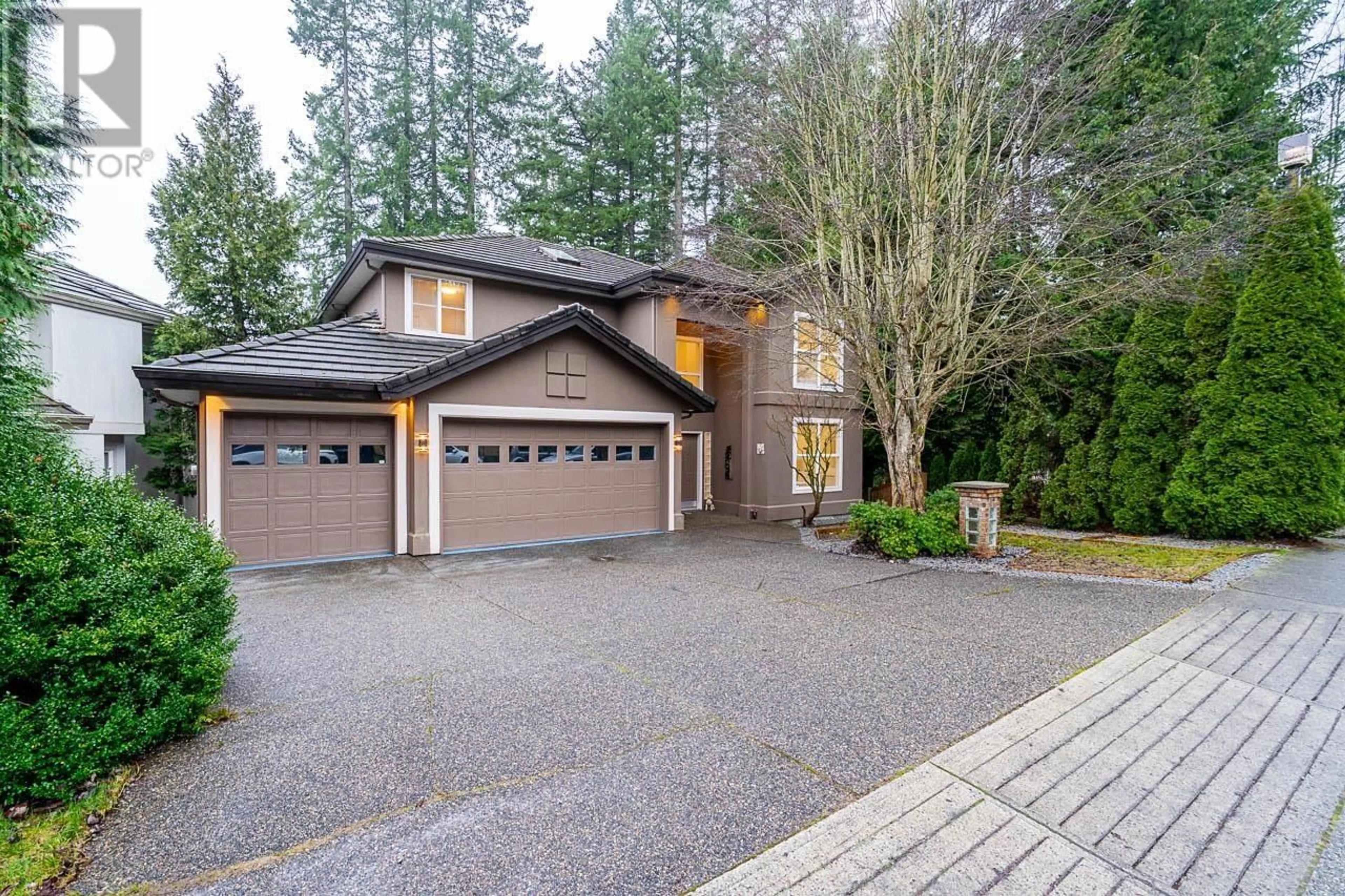 Unknown for 223 PARKSIDE DRIVE, Port Moody British Columbia V3H4Z8