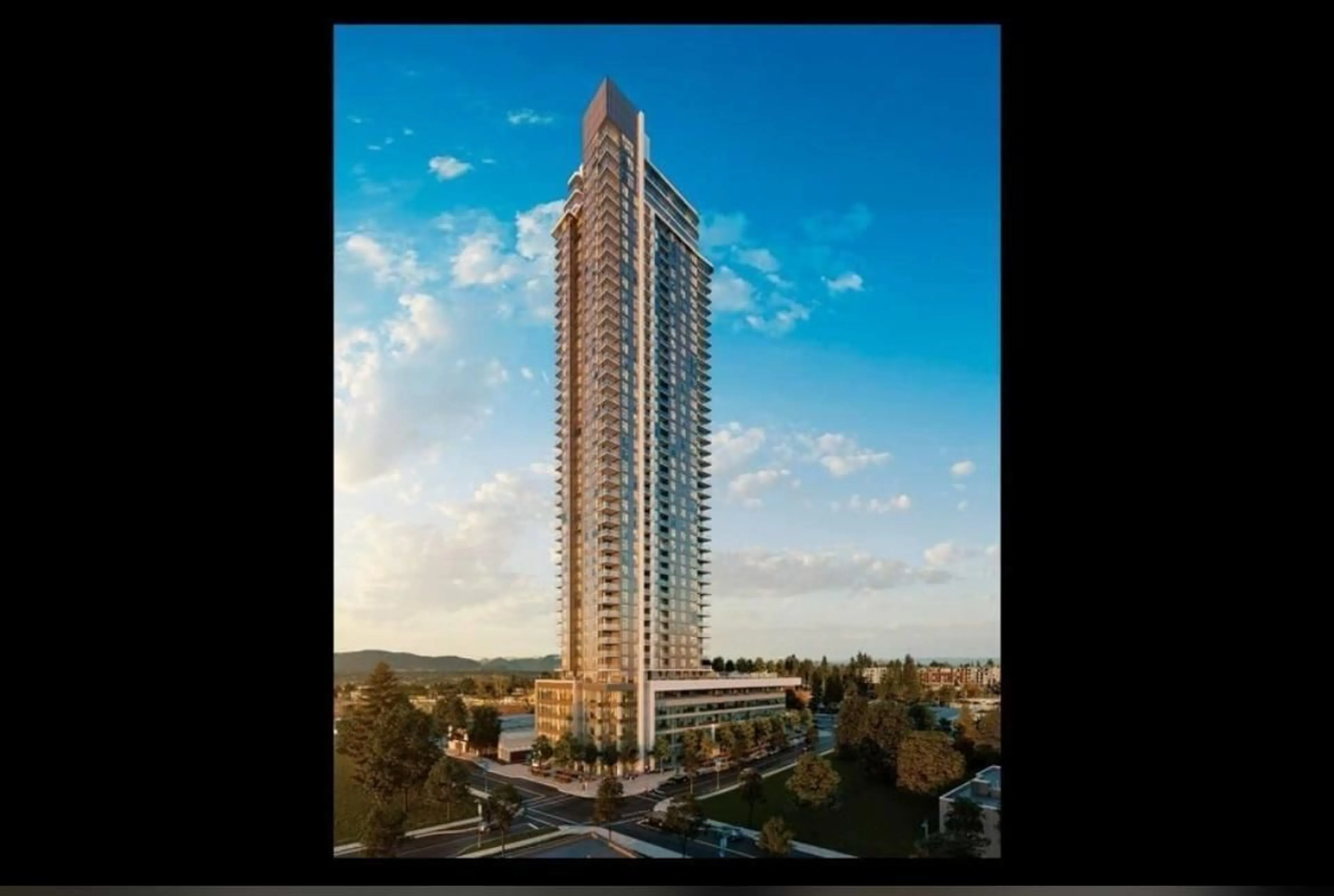 Unknown for 2205 - 10750 135A STREET, Surrey British Columbia V3T0V4